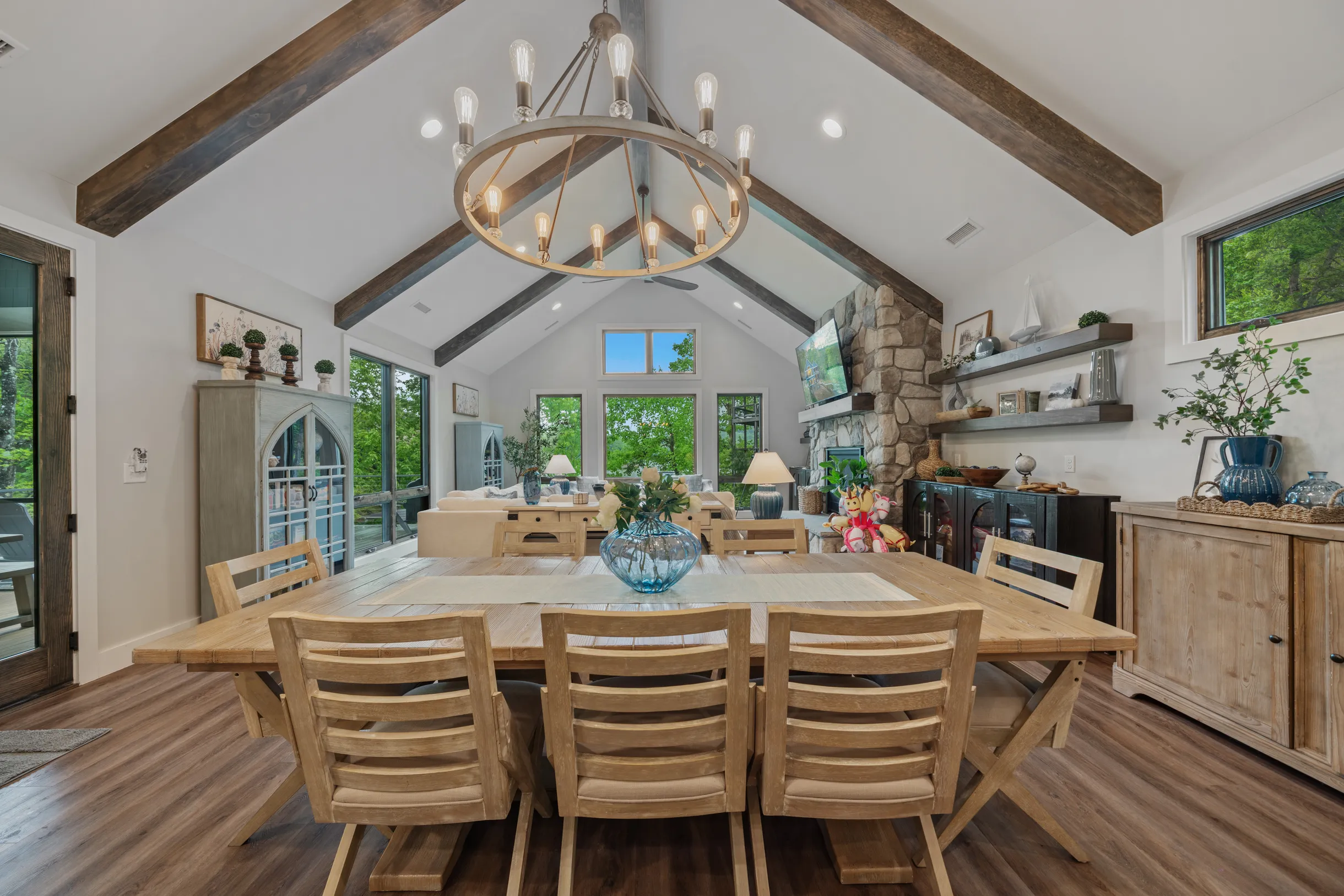 Wander Lake Lure Waters #43