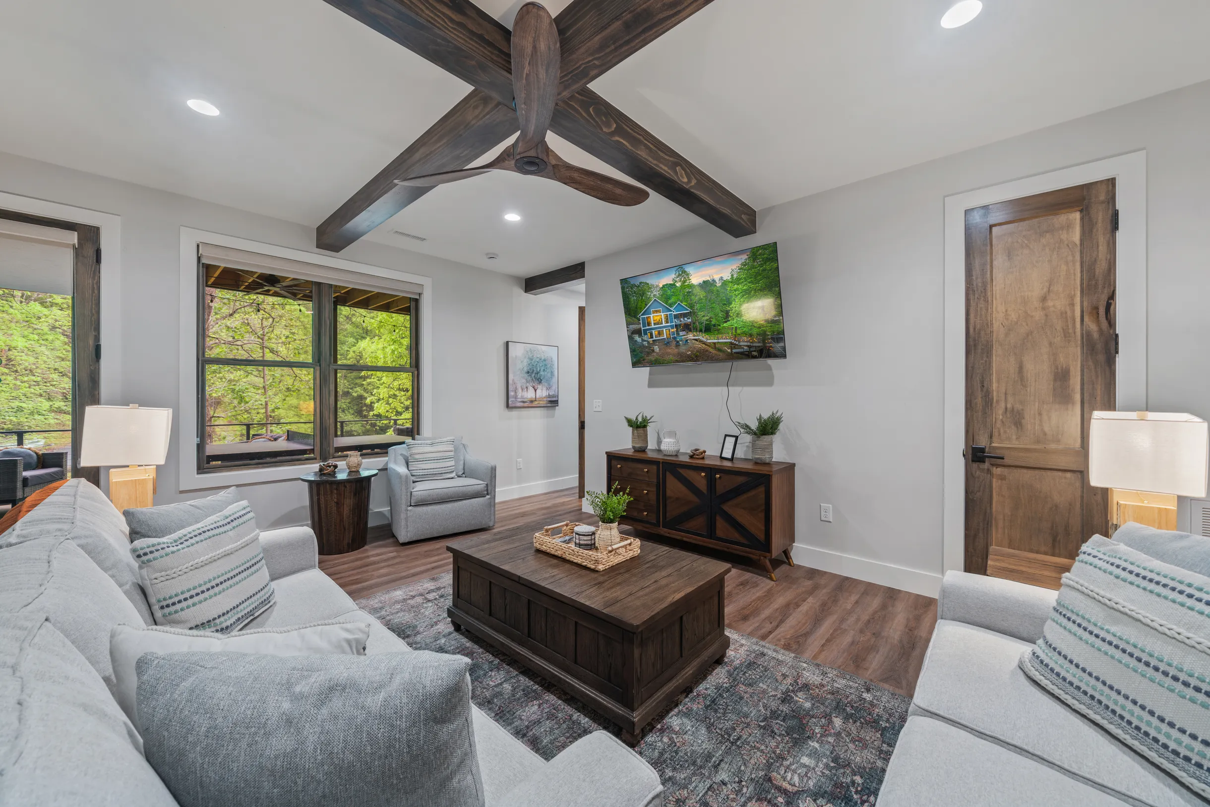 Wander Lake Lure Waters #44