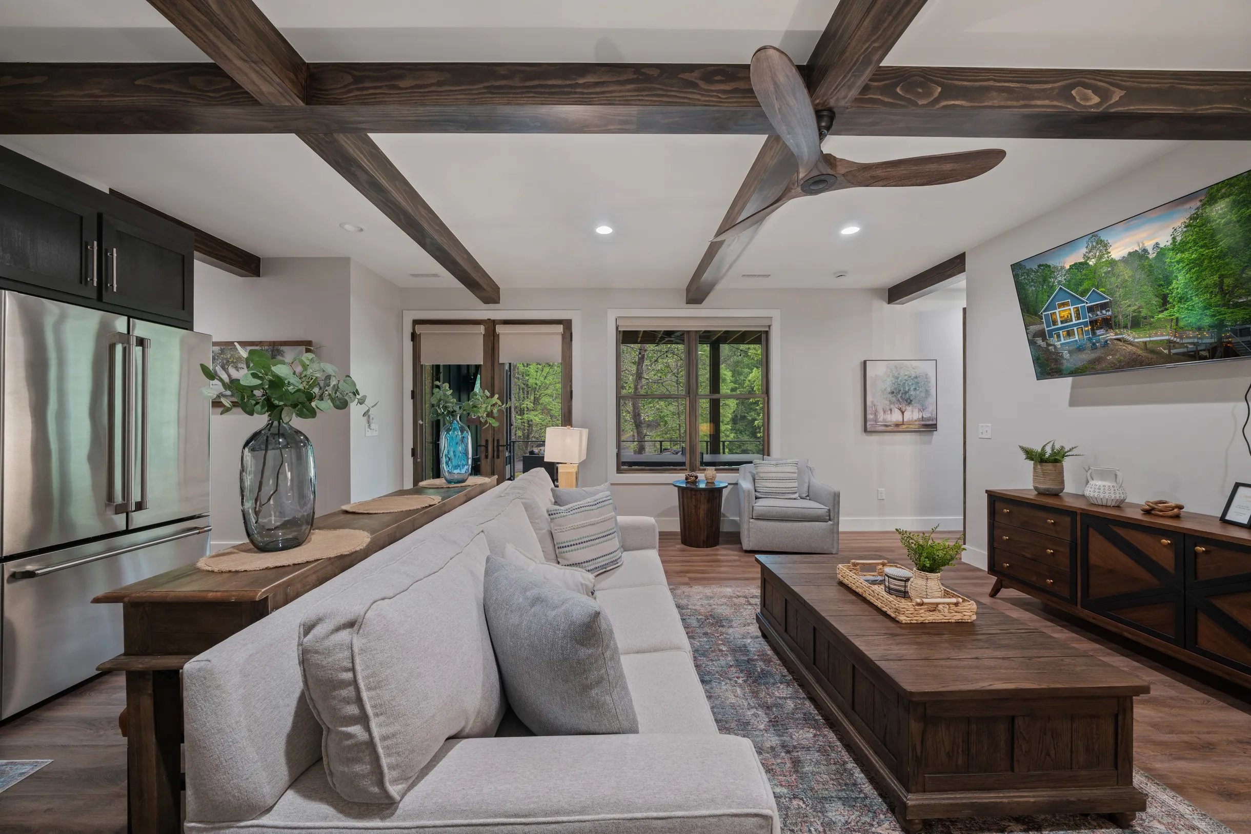 Wander Lake Lure Waters #59