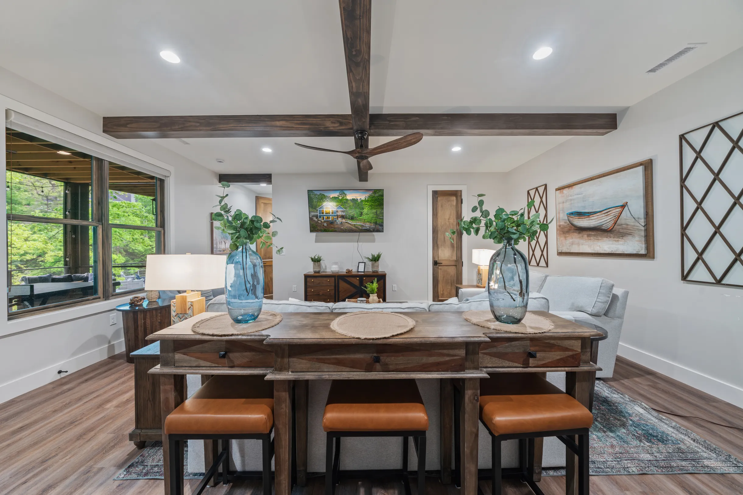 Wander Lake Lure Waters #7