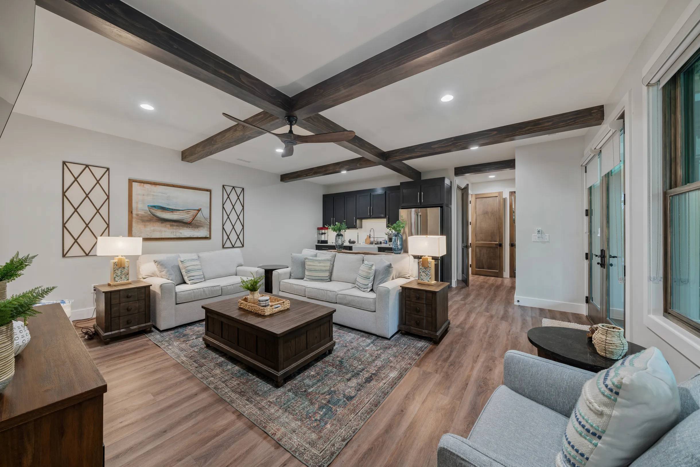 Wander Lake Lure Waters #85