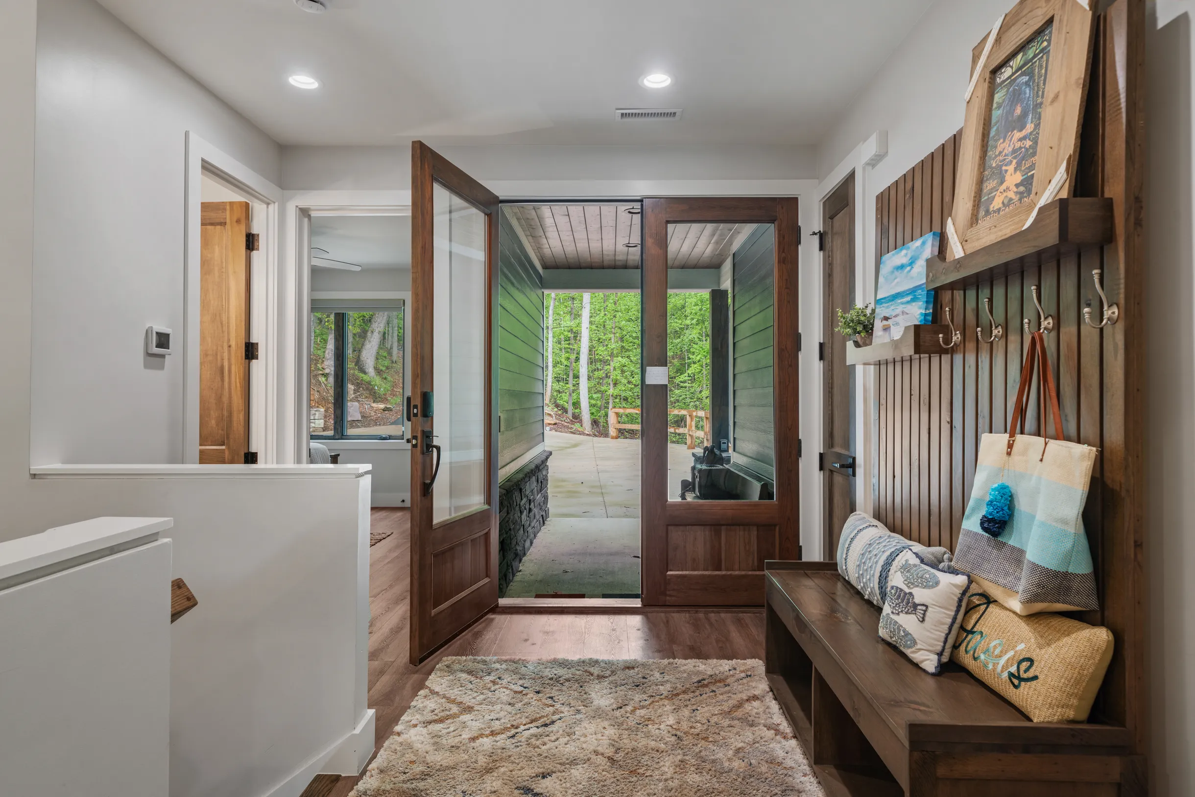 Wander Lake Lure Waters #8