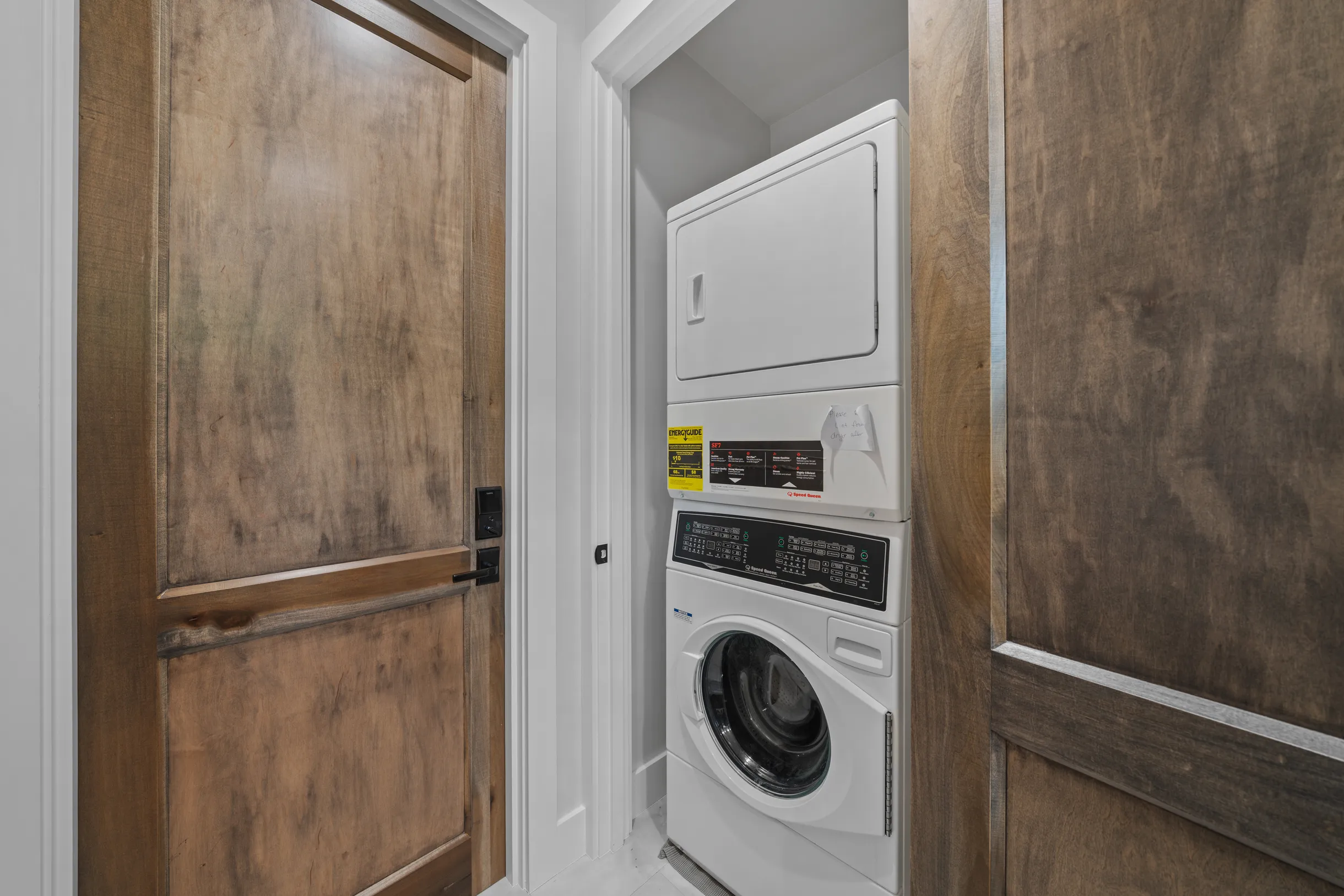 Wander Lake Lure Waters #9