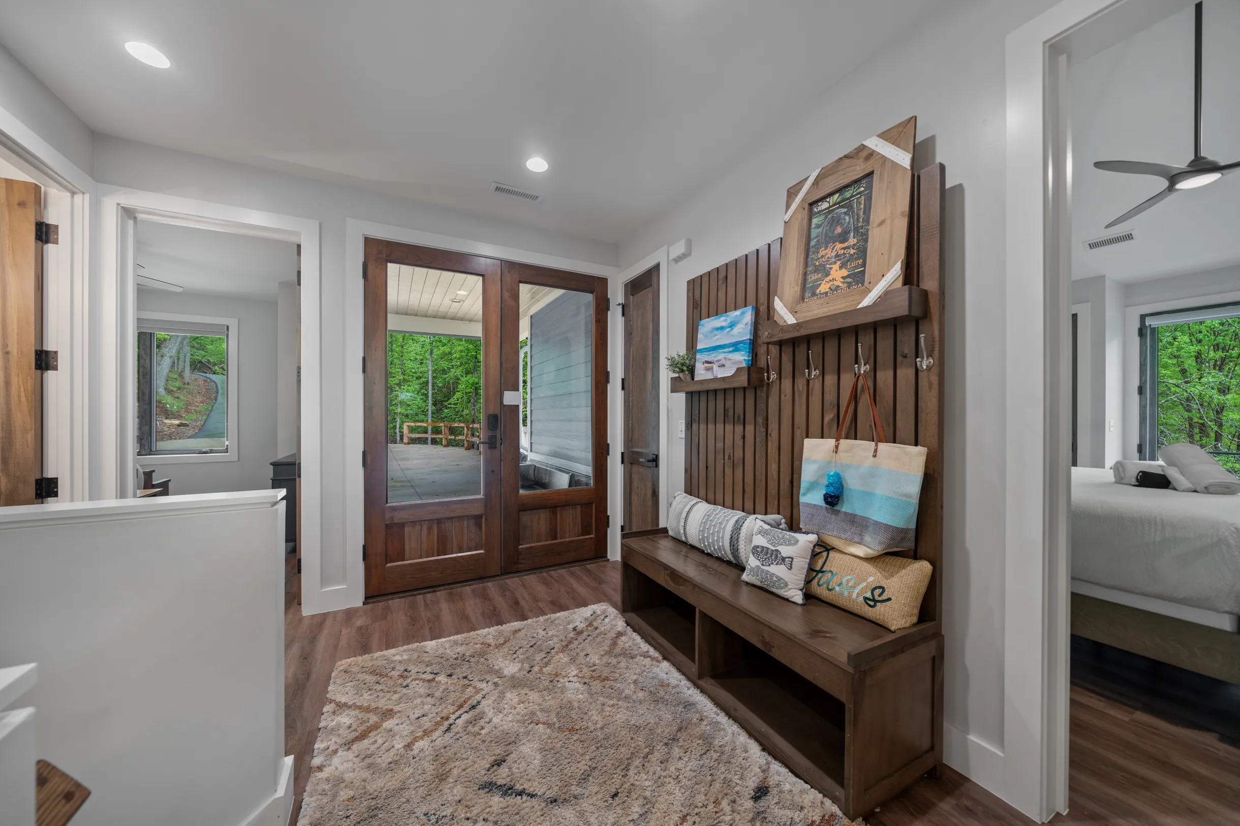 Wander Lake Lure Waters #26