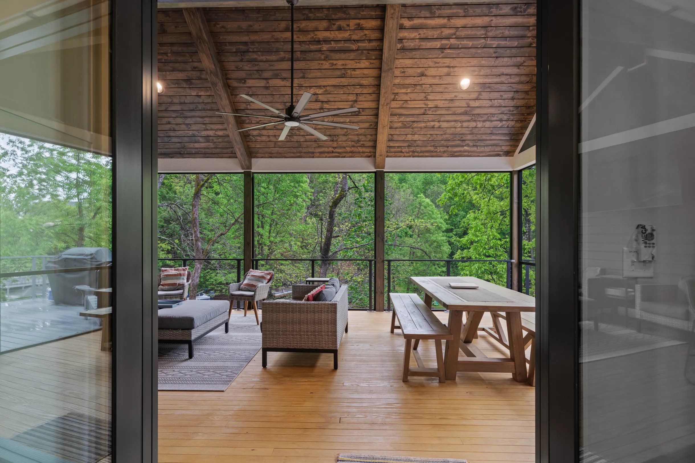 Wander Lake Lure Waters #45