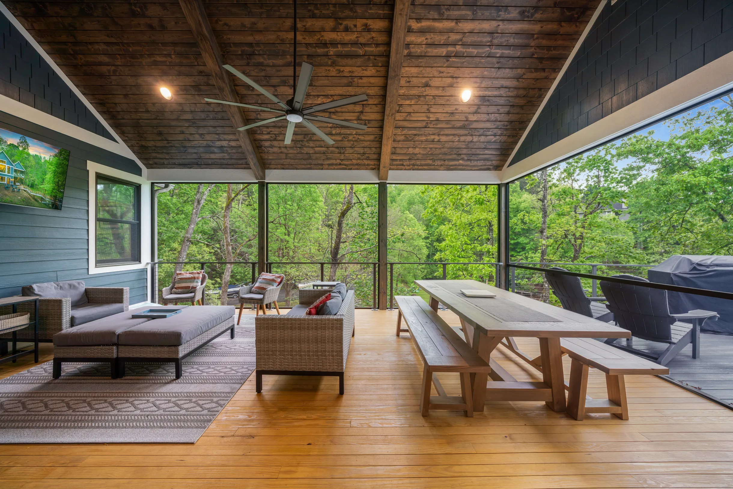 Wander Lake Lure Waters #73