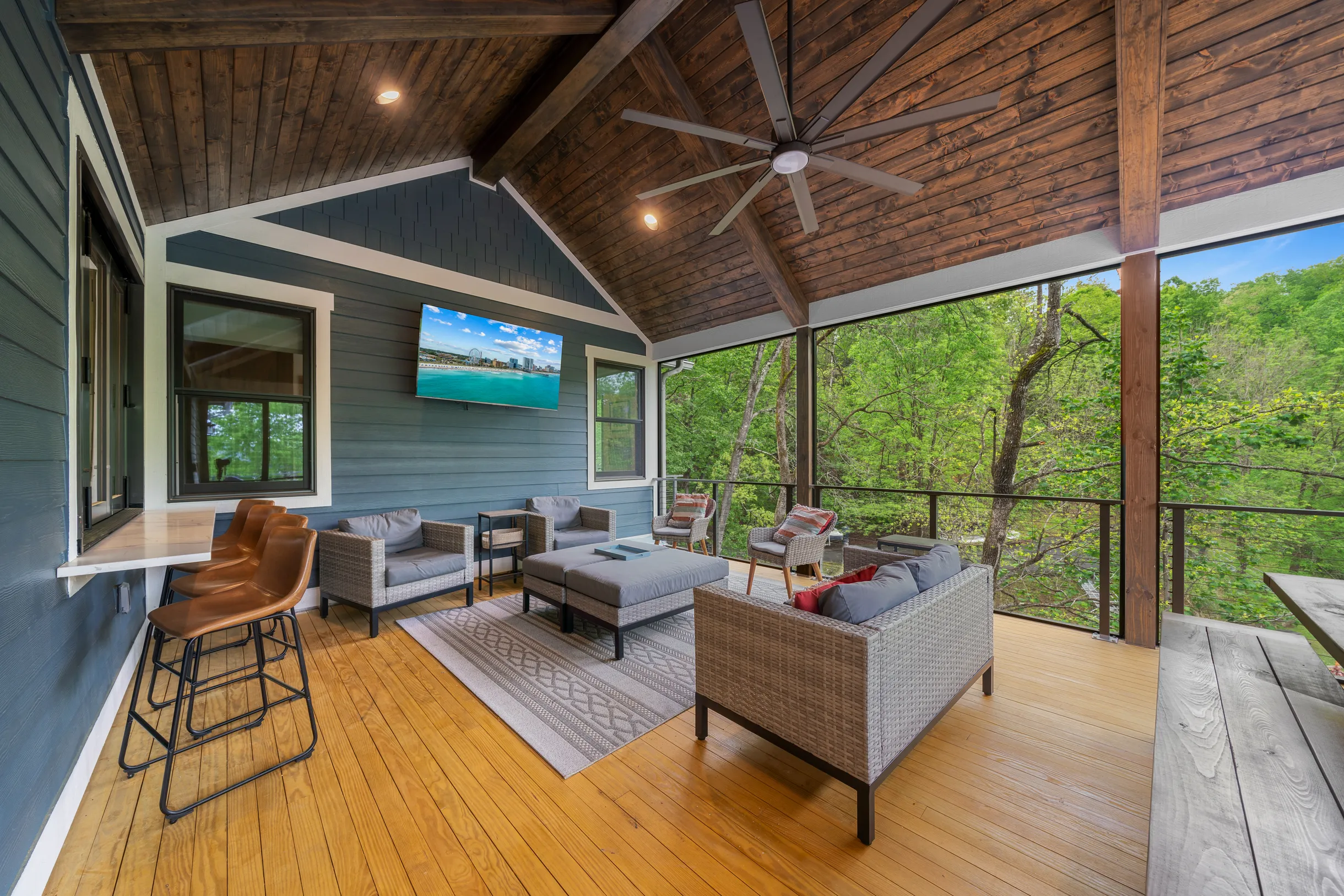 Wander Lake Lure Waters #81