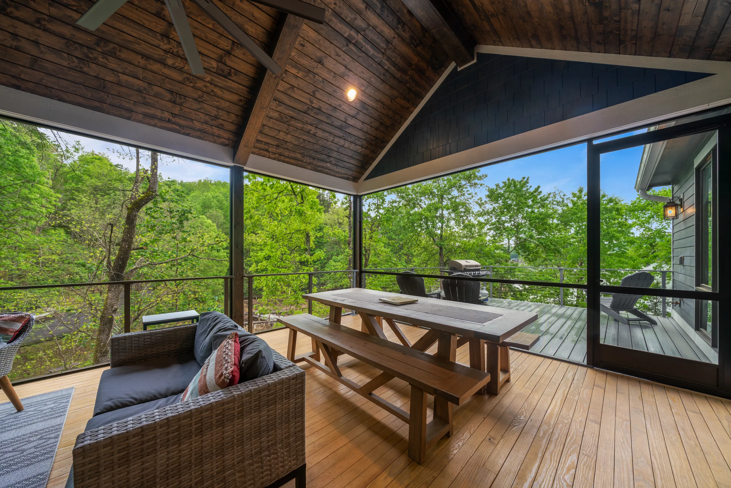 Wander Lake Lure Waters #86