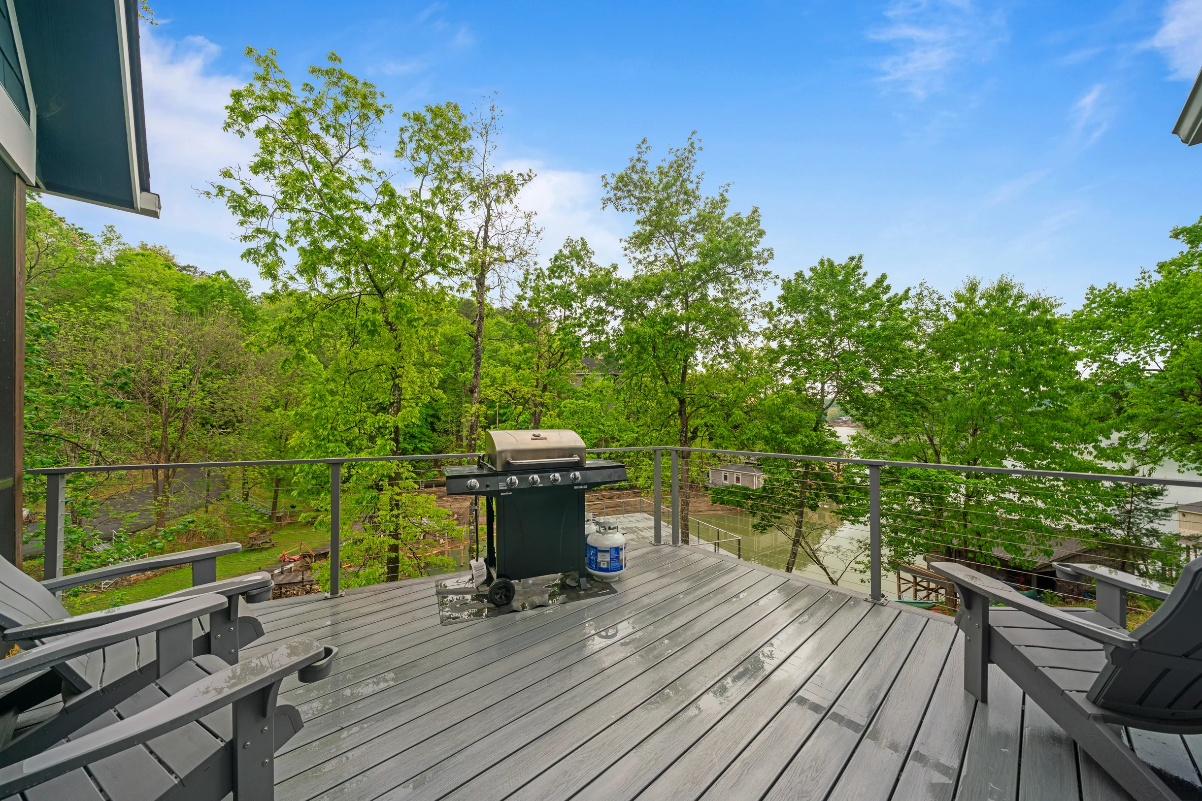 Wander Lake Lure Waters #89