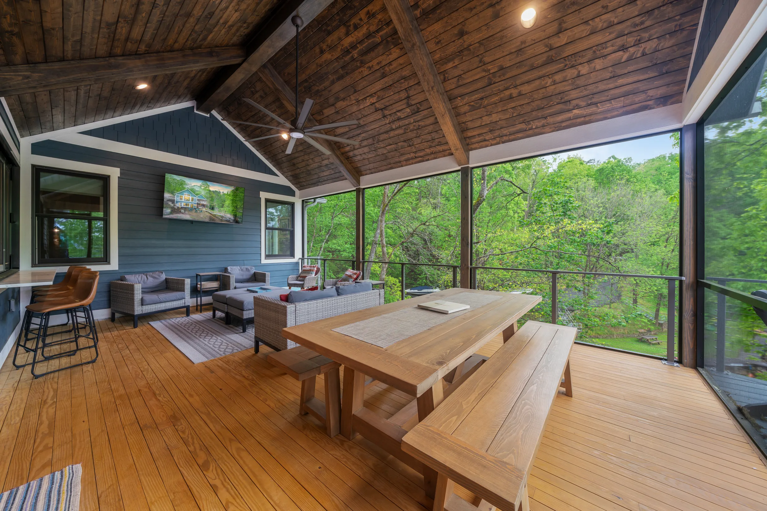 Wander Lake Lure Waters #60