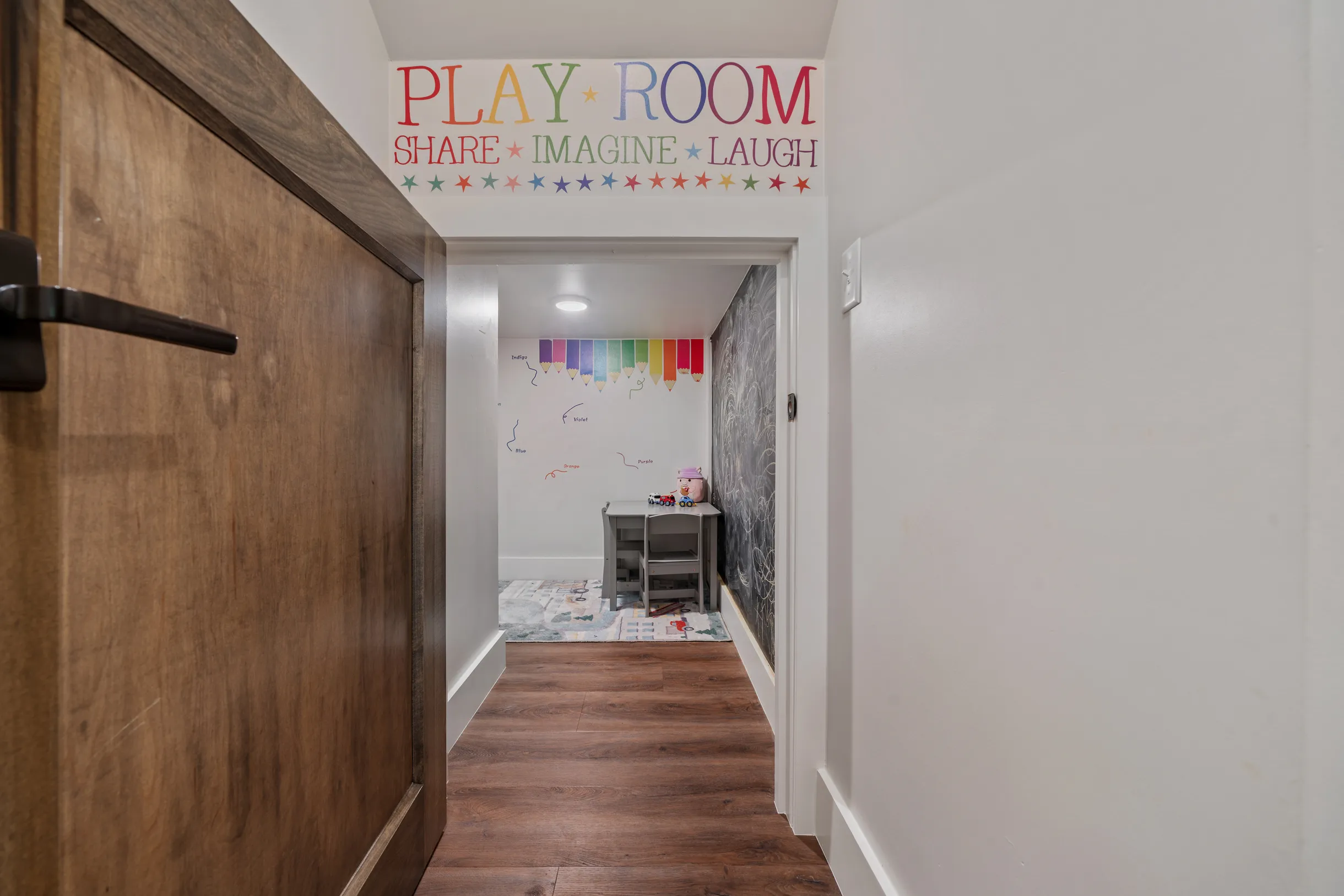 Wander Lake Lure Waters #46