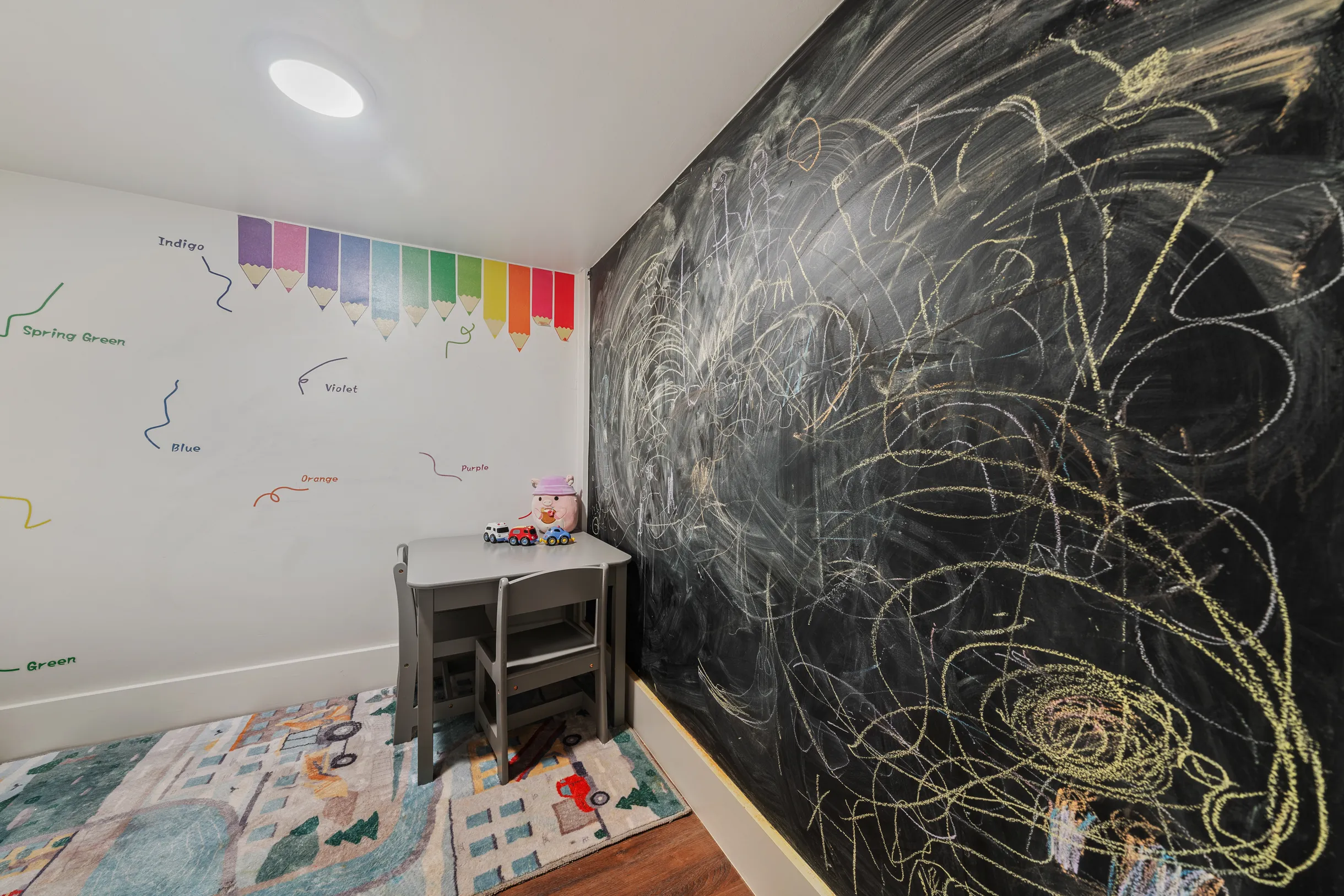 Wander Lake Lure Waters #61