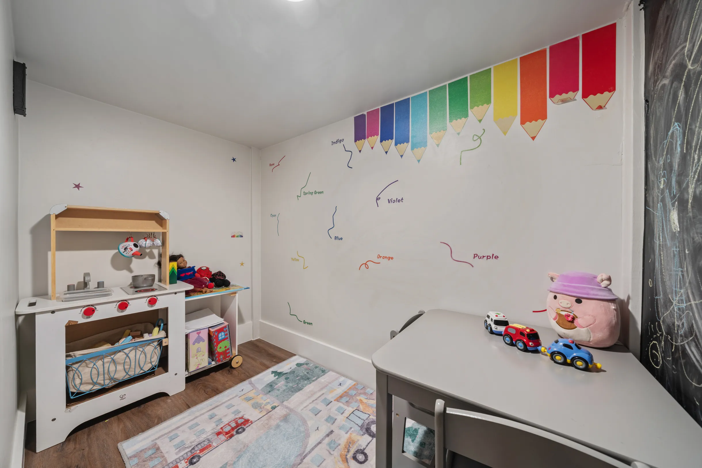 Wander Lake Lure Waters #74