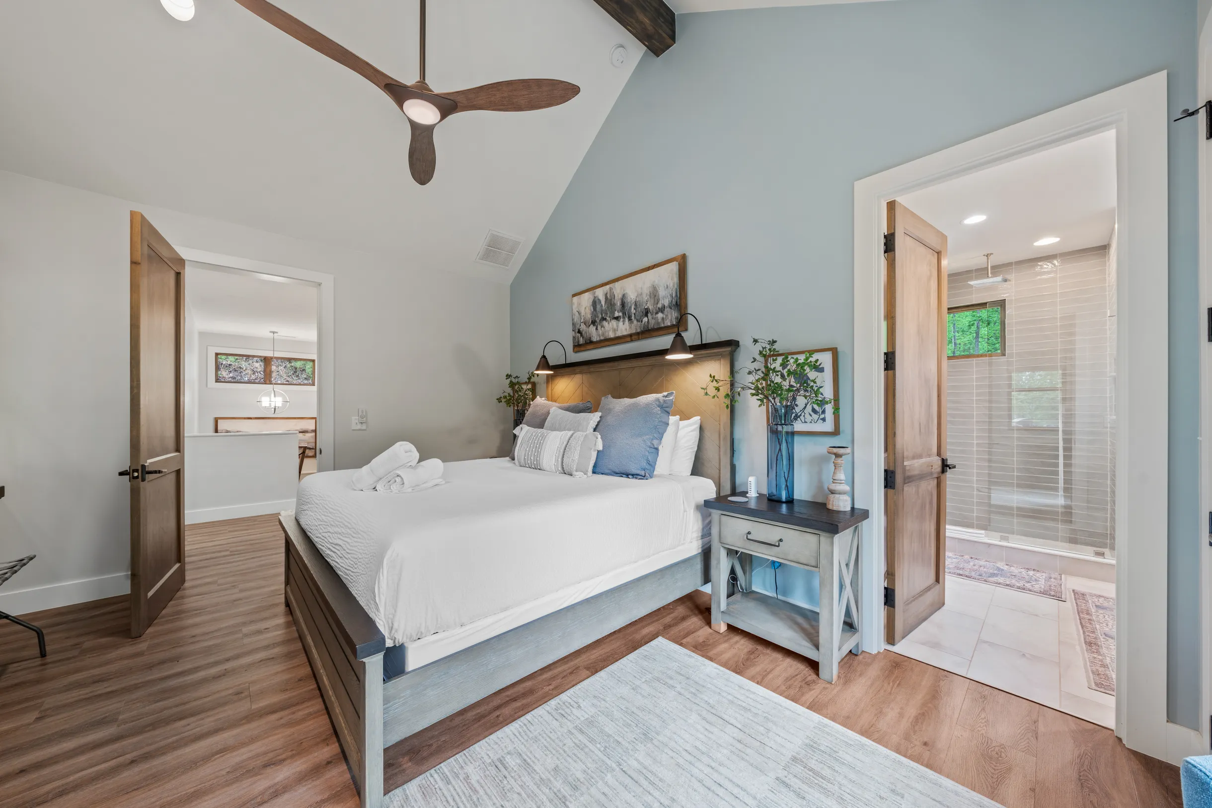 Wander Lake Lure Waters #62