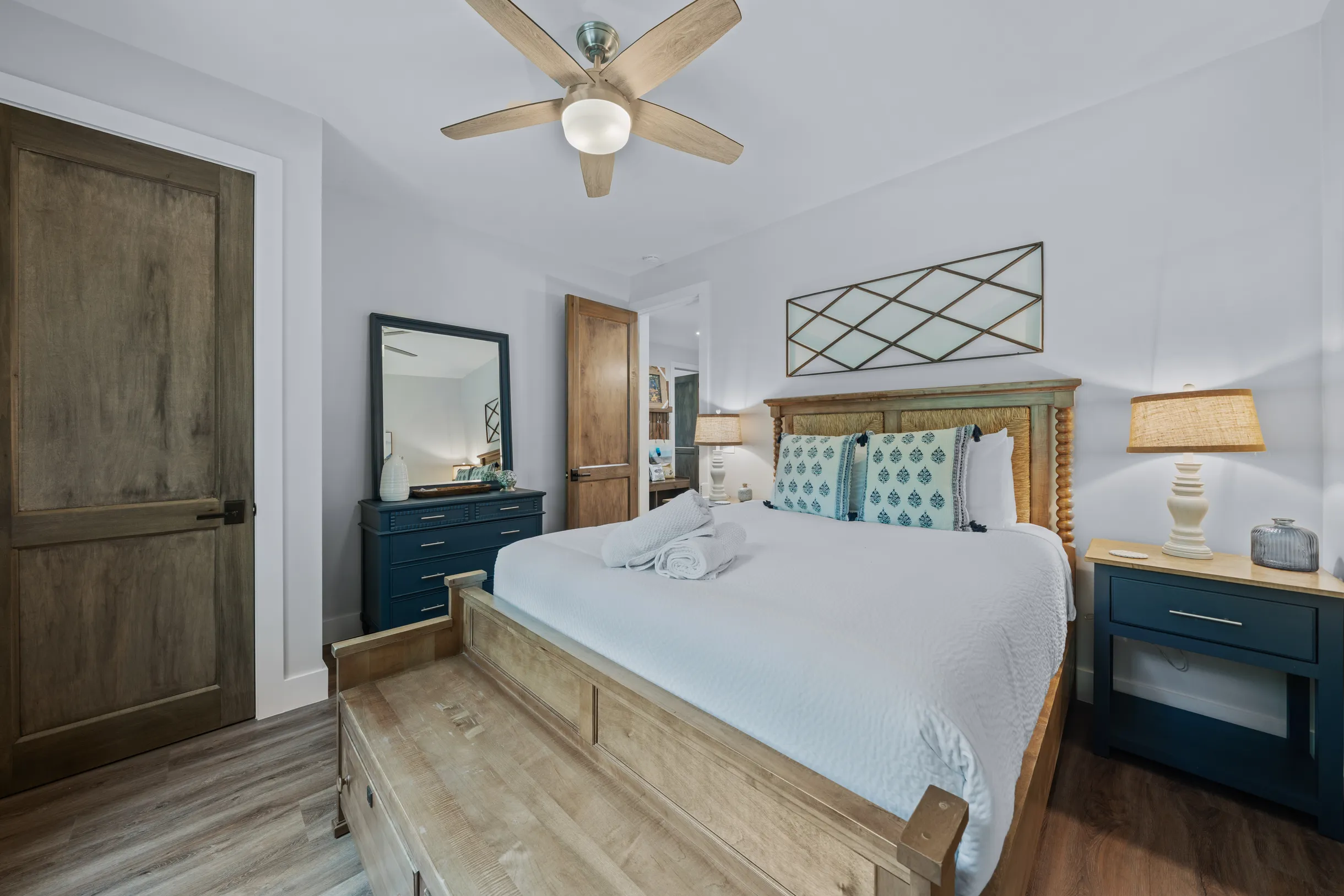 Wander Lake Lure Waters #12