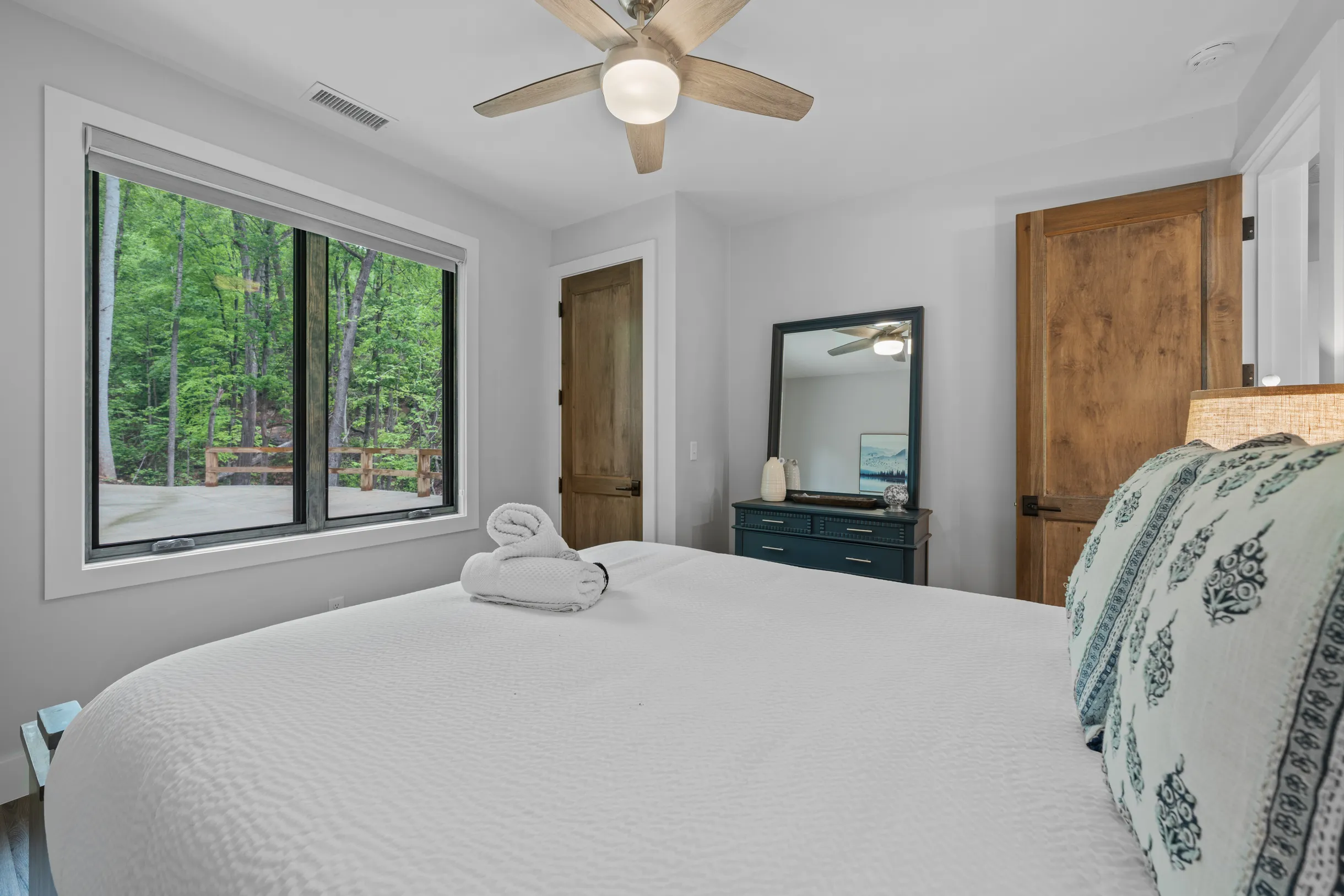 Wander Lake Lure Waters #29