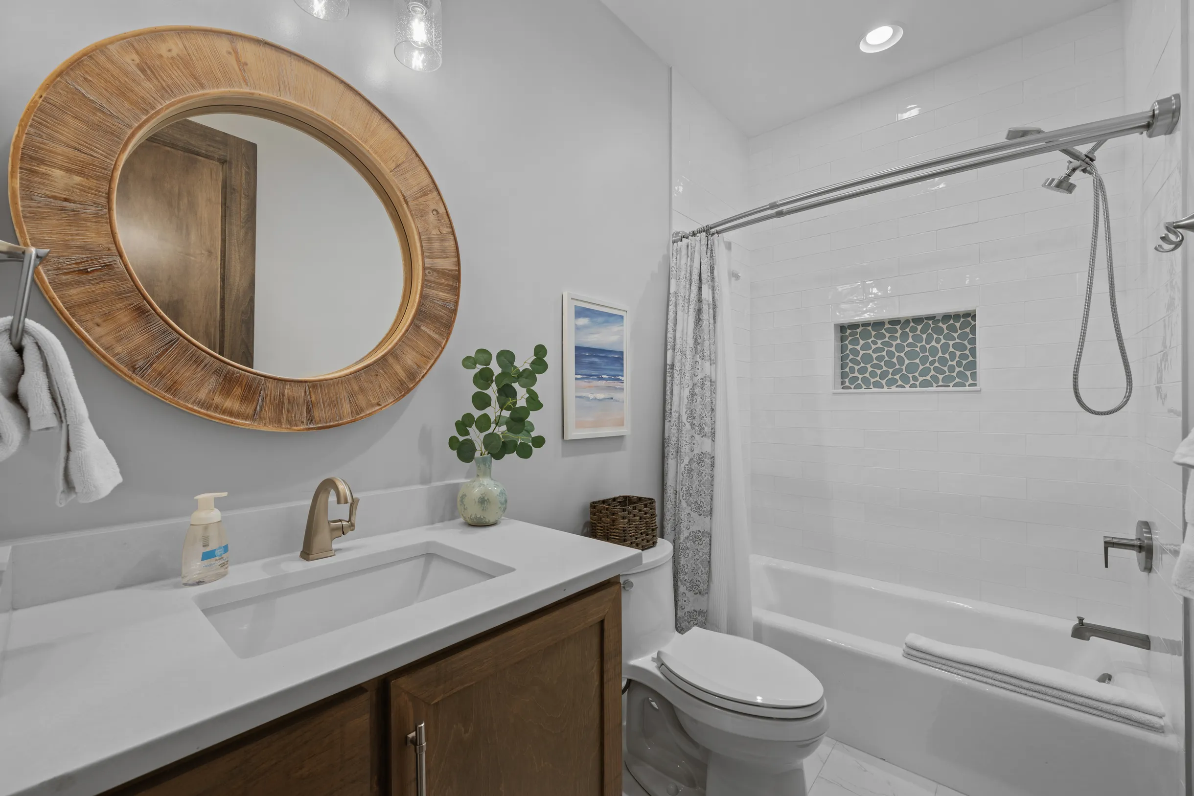 Wander Lake Lure Waters #48