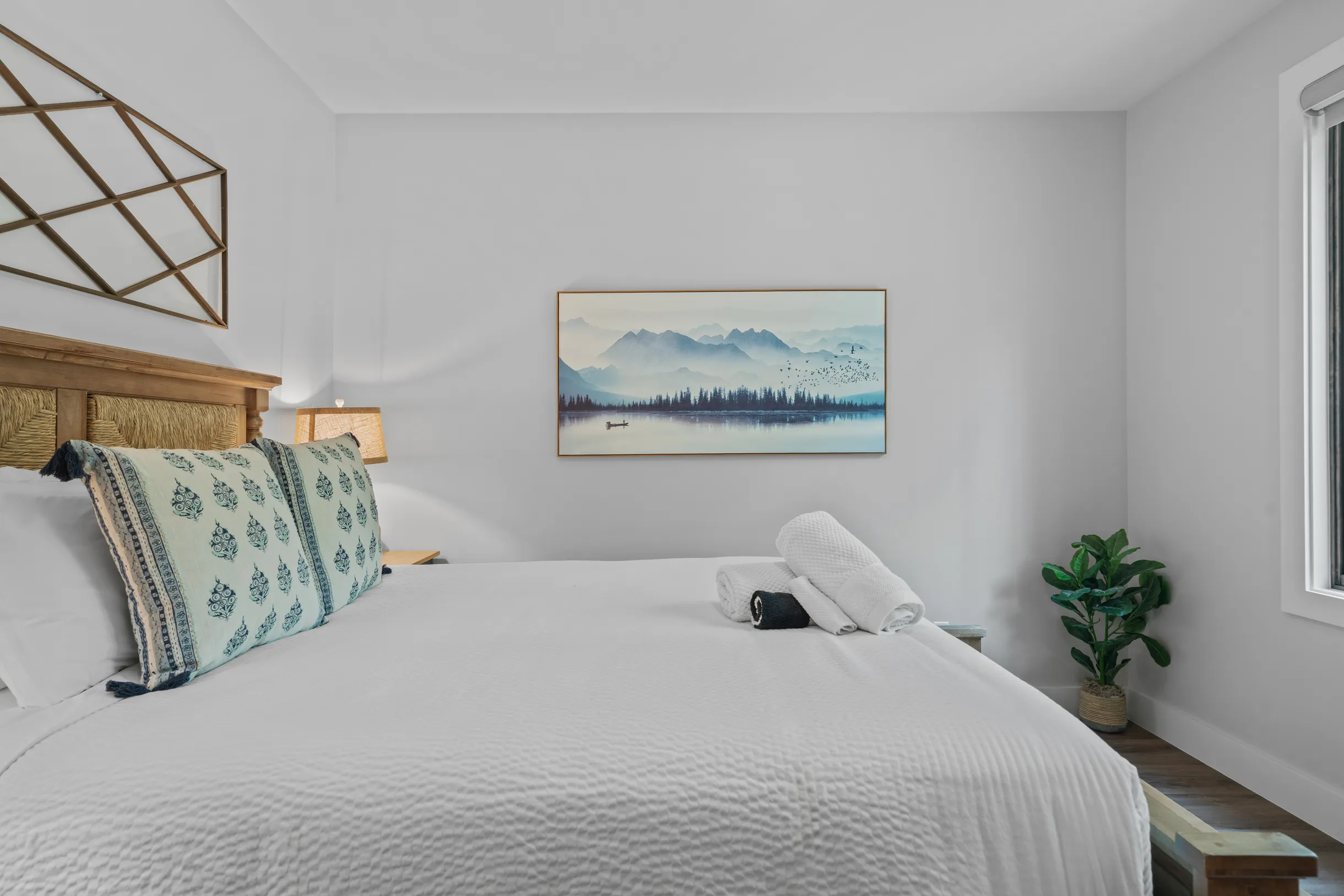 Wander Lake Lure Waters #49