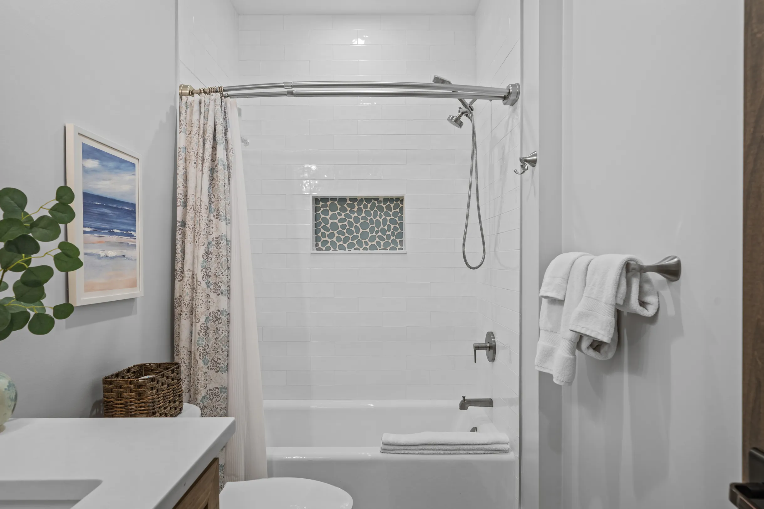 Wander Lake Lure Waters #64