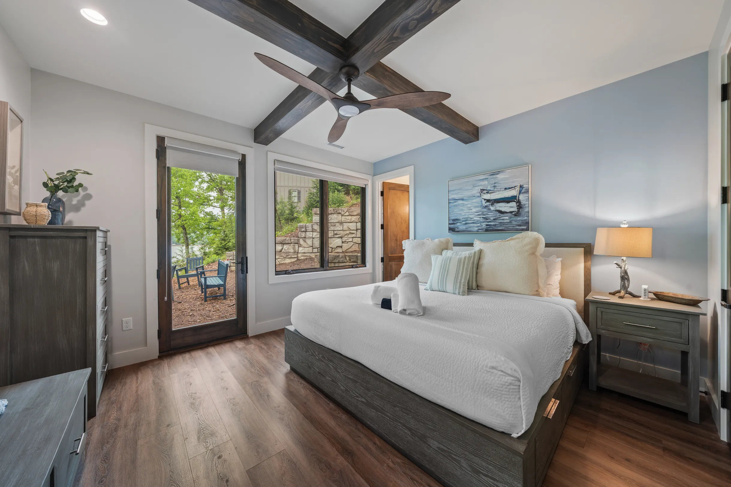 Wander Lake Lure Waters #13