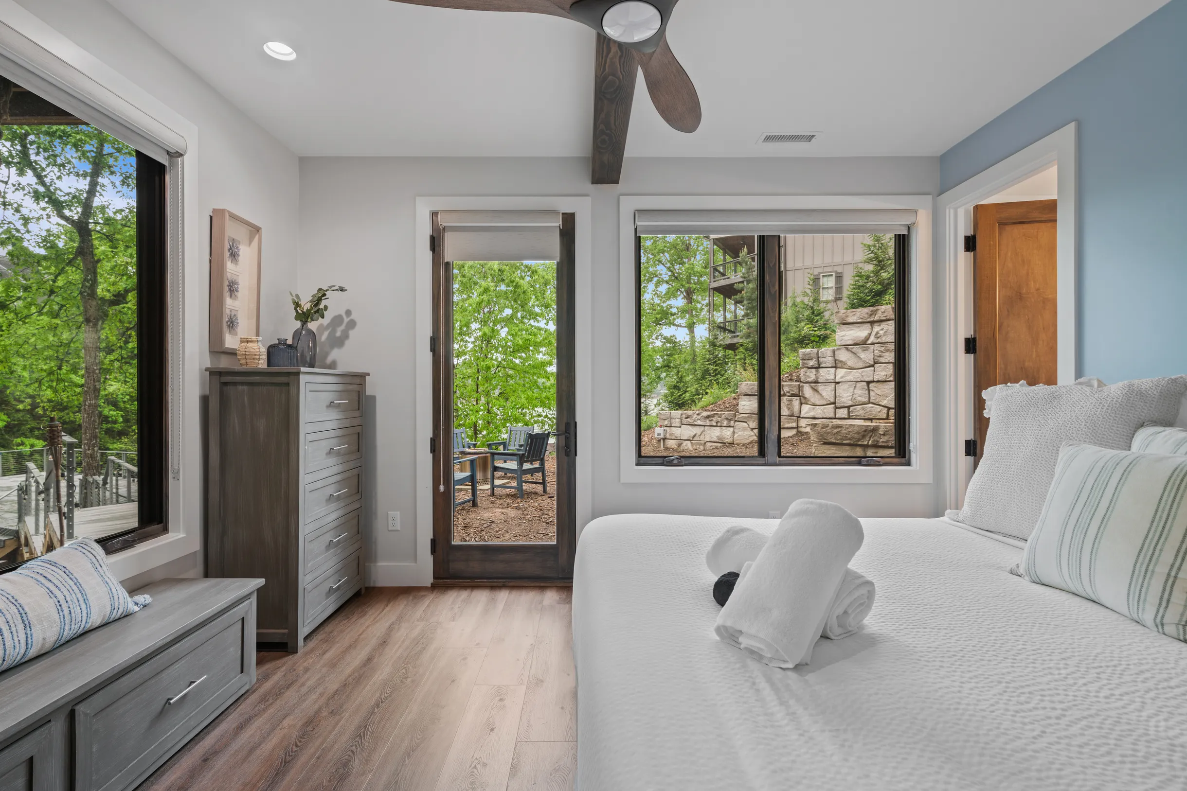 Wander Lake Lure Waters #50