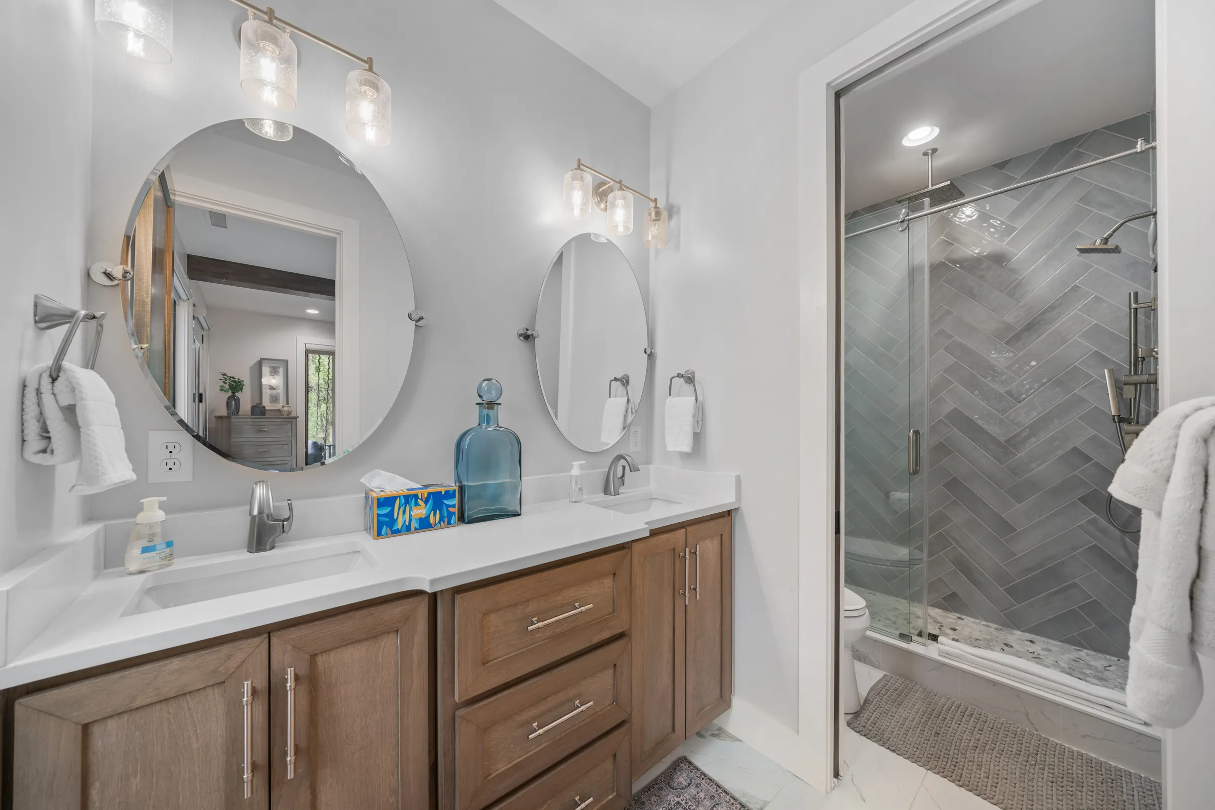 Wander Lake Lure Waters #31