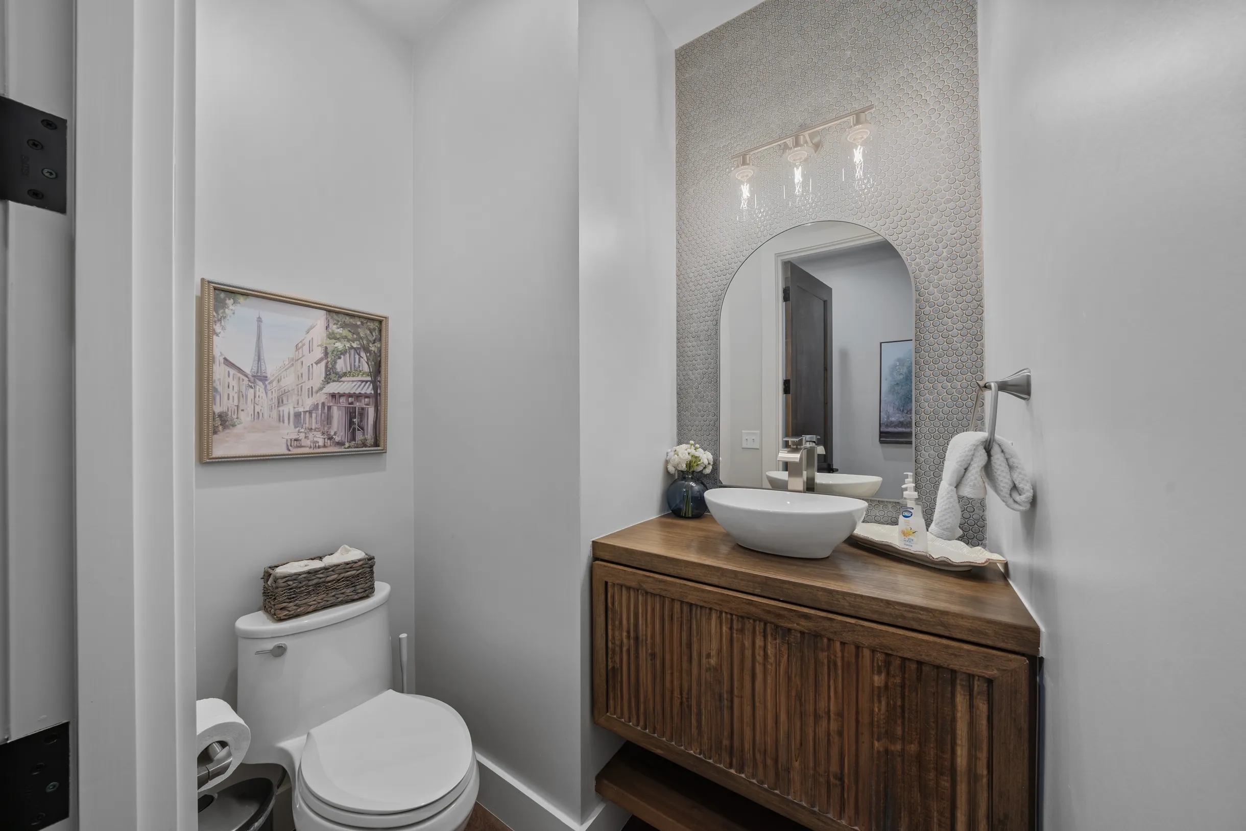 Wander Lake Lure Waters #32