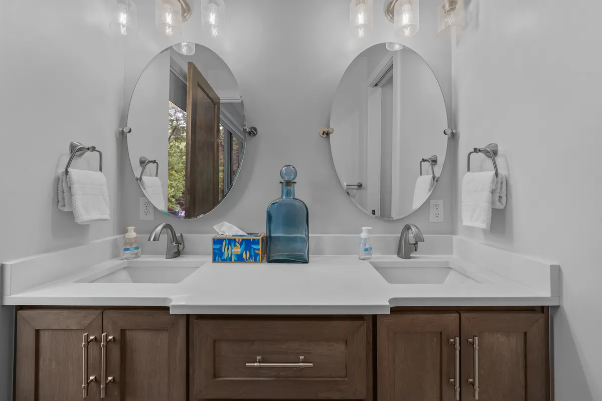 Wander Lake Lure Waters