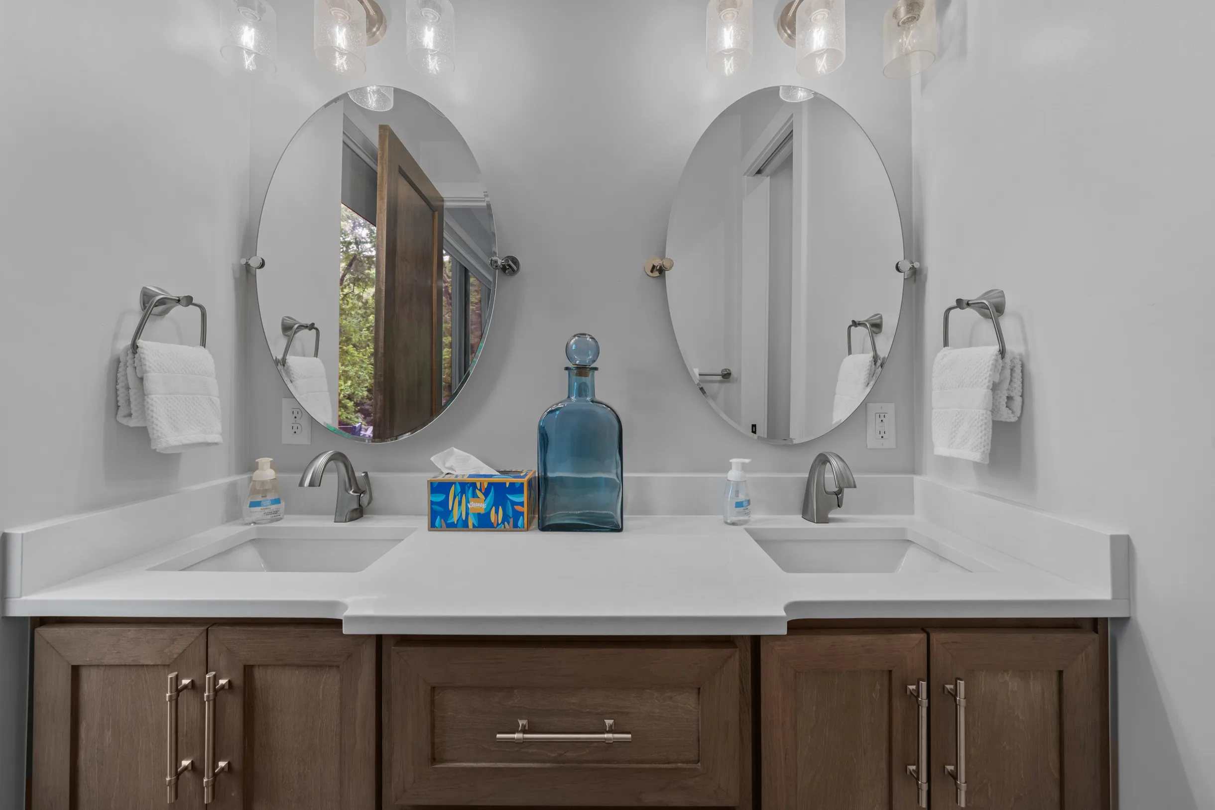 Wander Lake Lure Waters #14