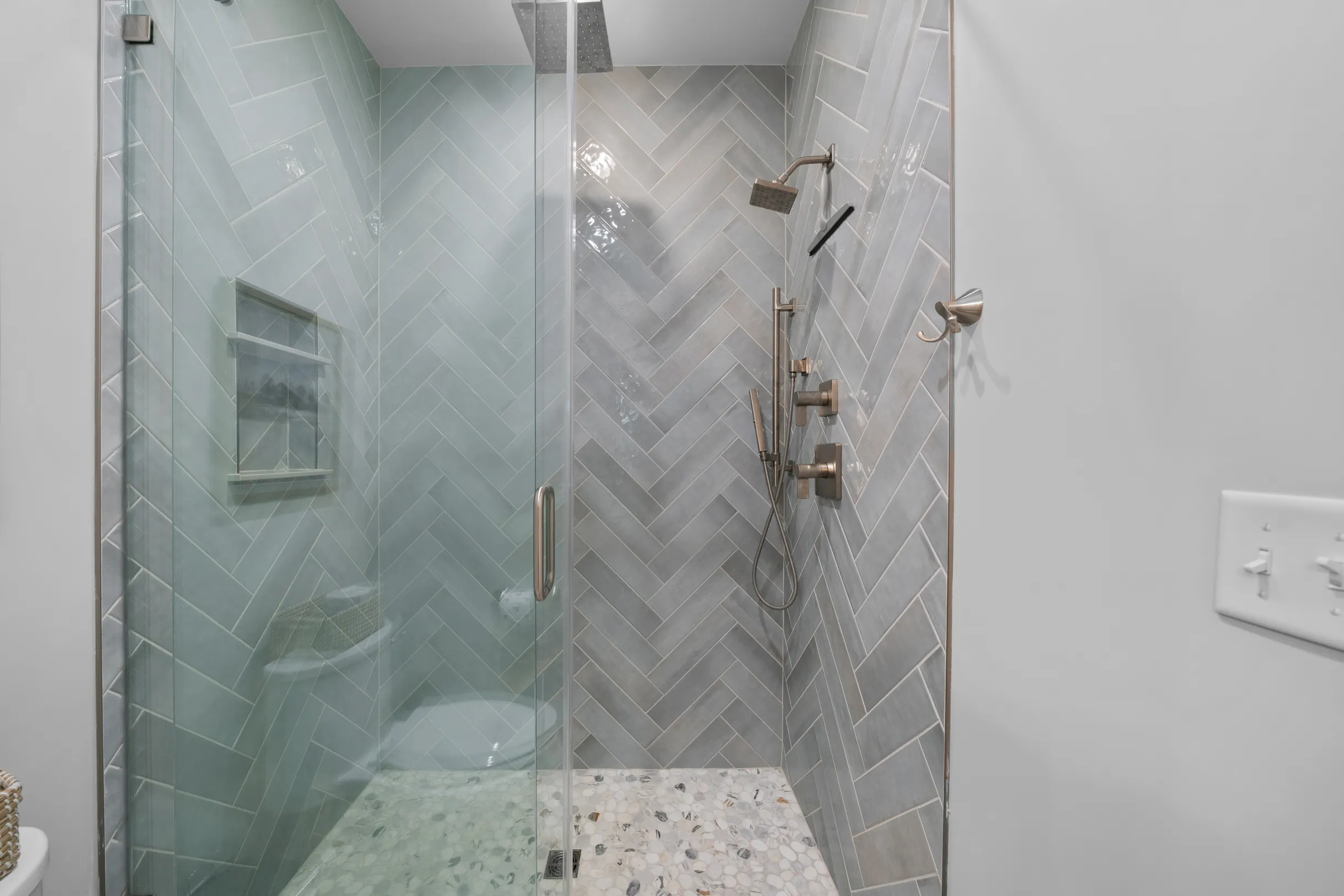 Wander Lake Lure Waters #51