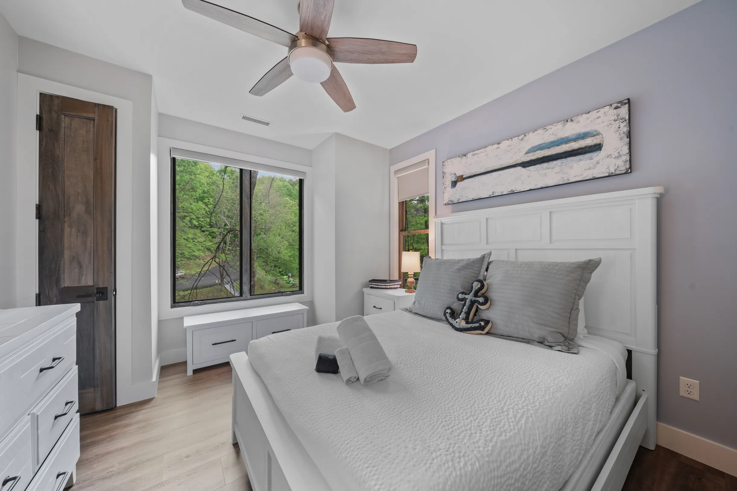 Wander Lake Lure Waters #15