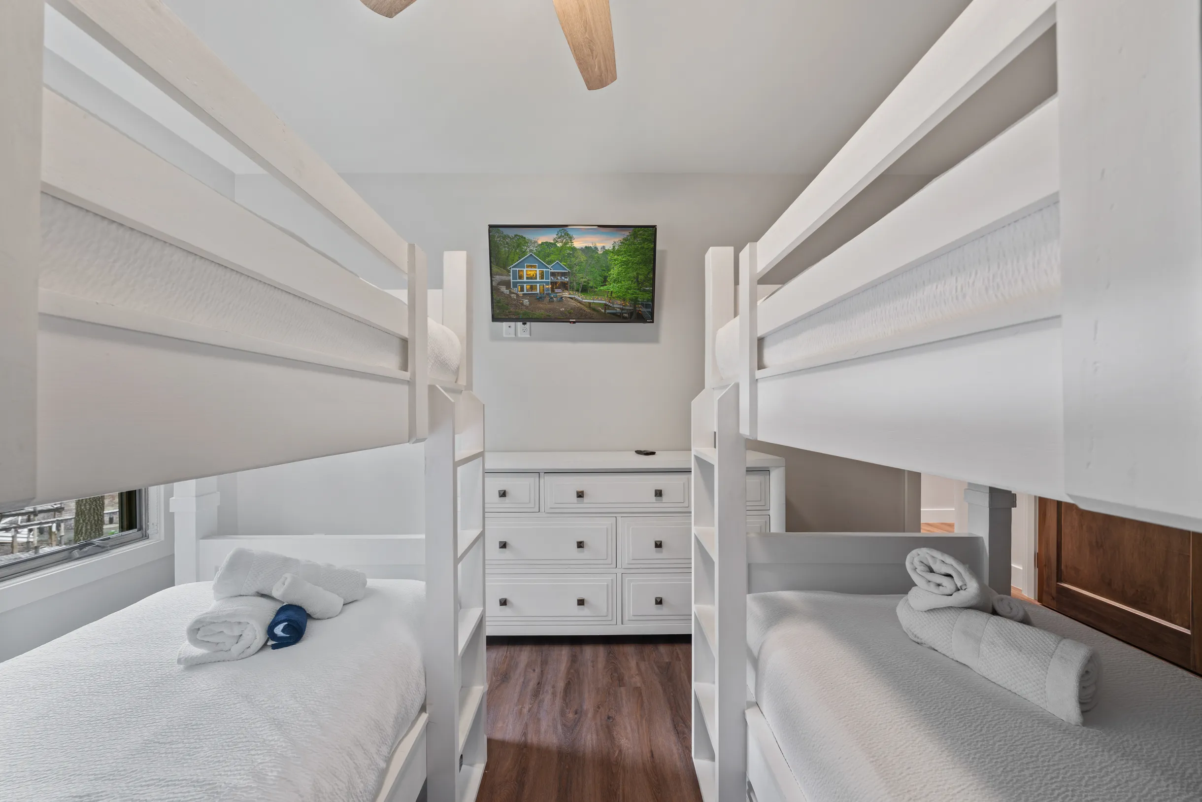 Wander Lake Lure Waters #53