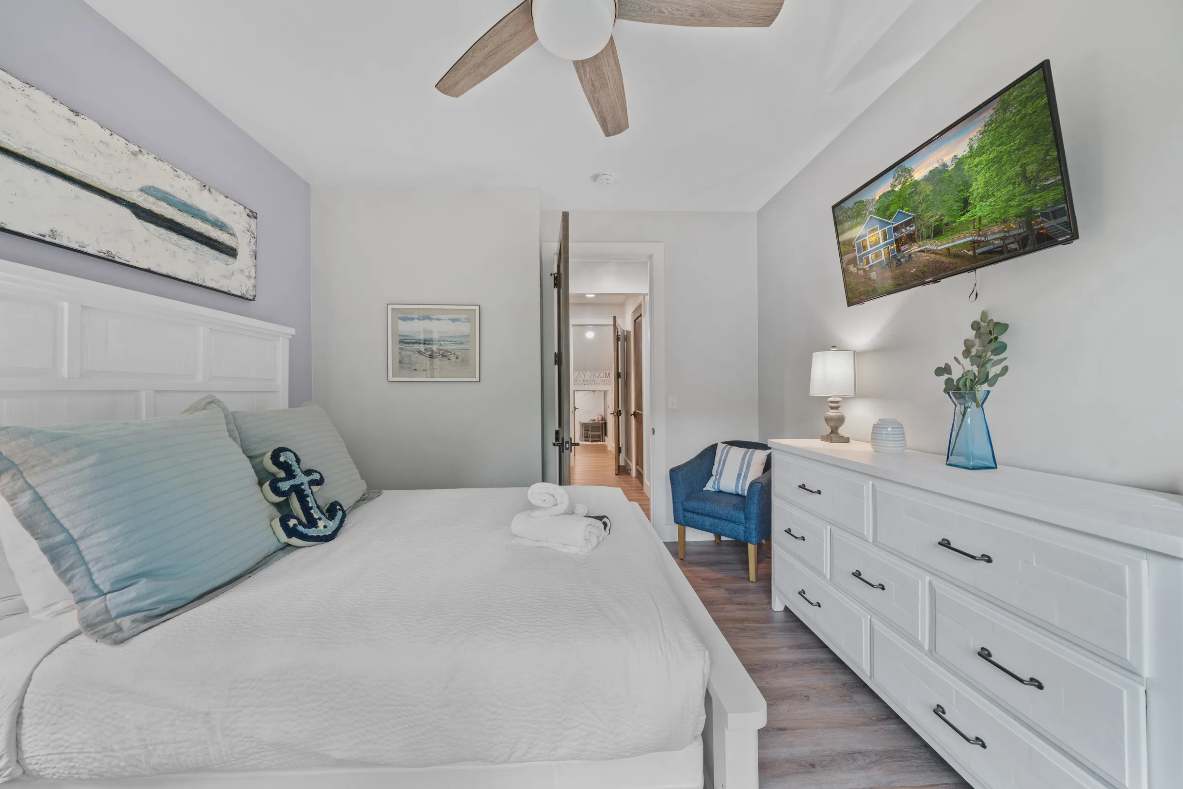 Wander Lake Lure Waters #65