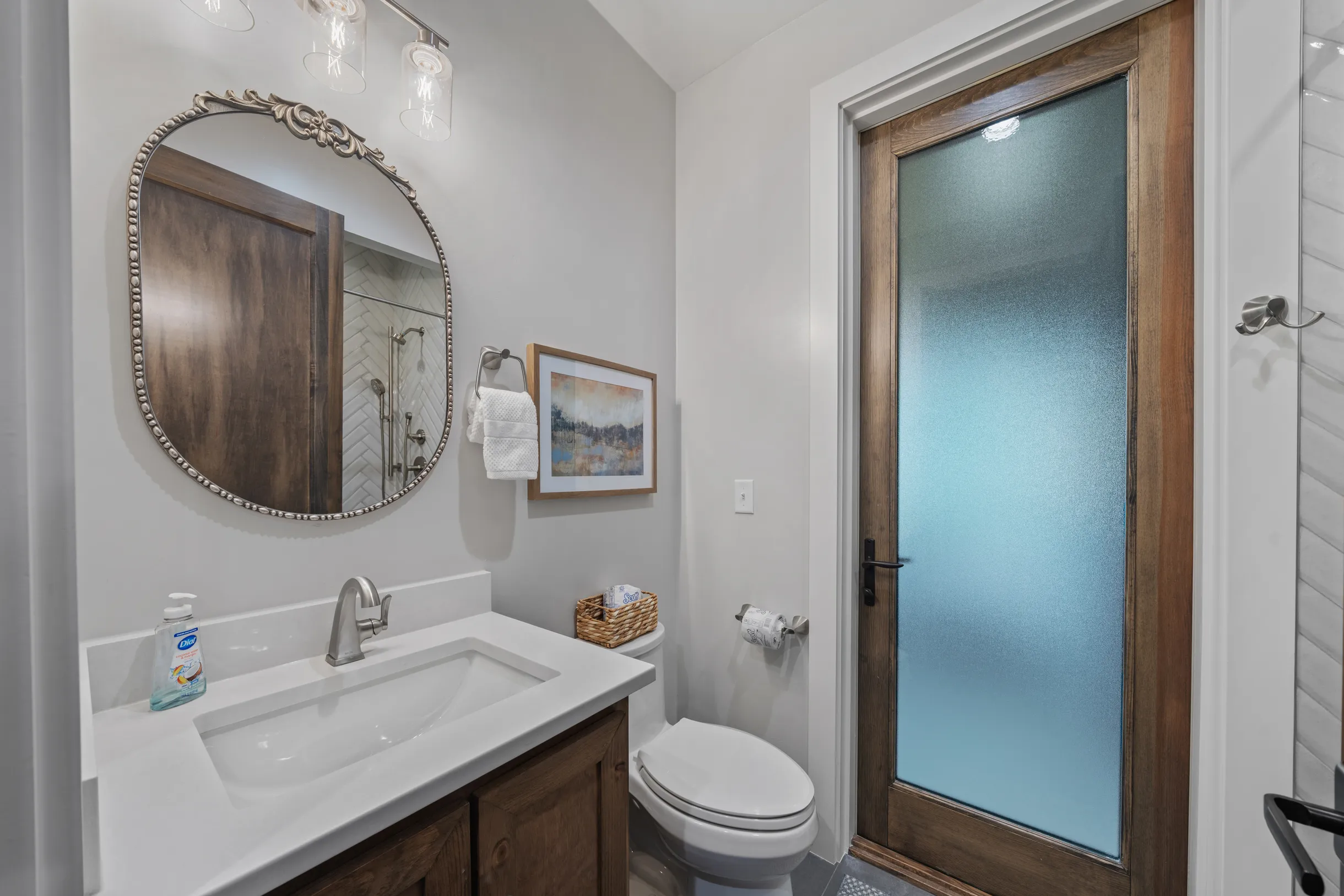 Wander Lake Lure Waters #17