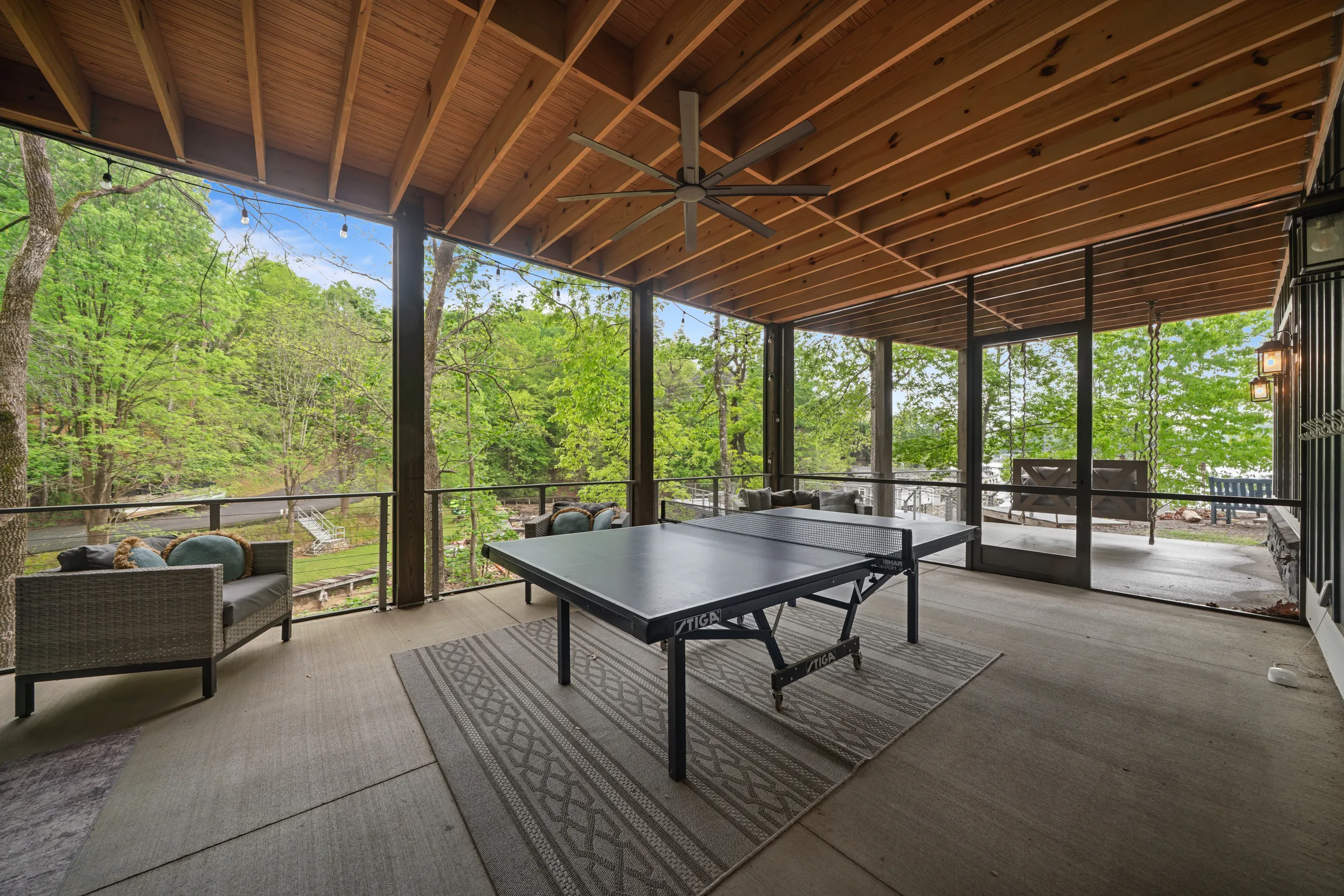 Wander Lake Lure Waters #66