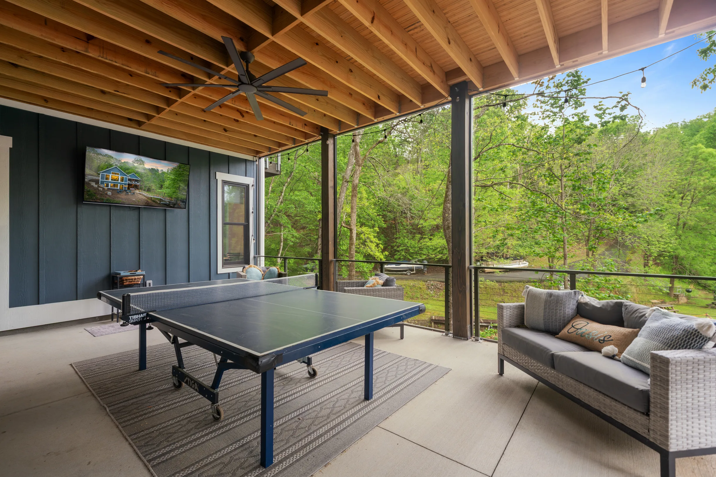 Wander Lake Lure Waters #75