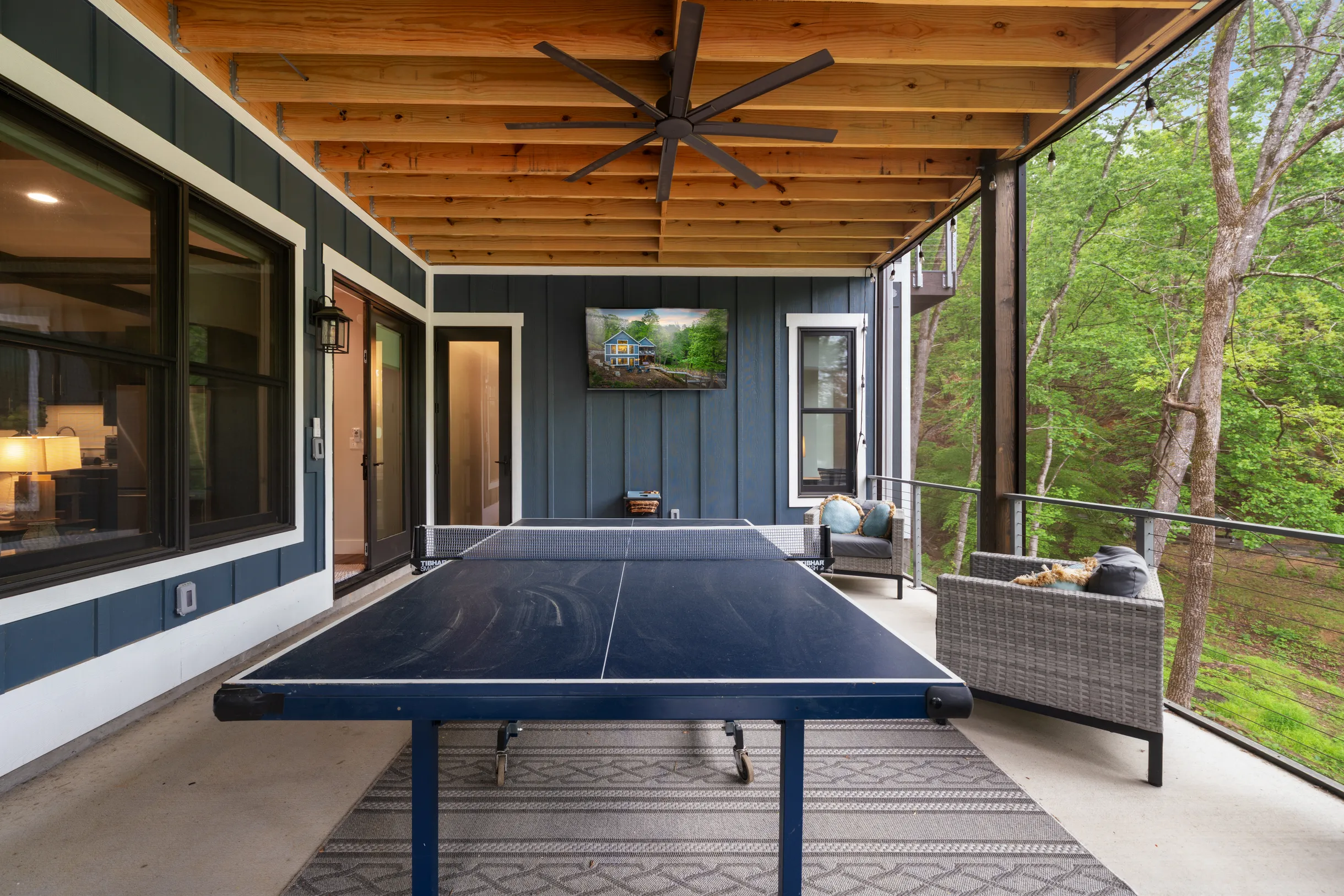 Wander Lake Lure Waters #82