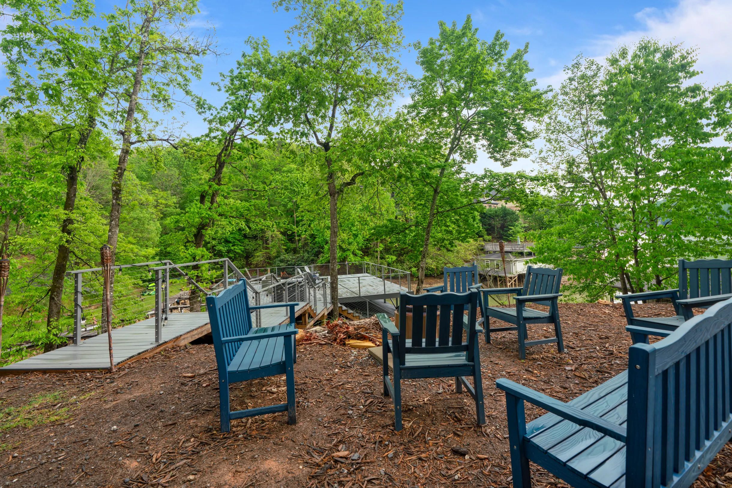 Wander Lake Lure Waters #54