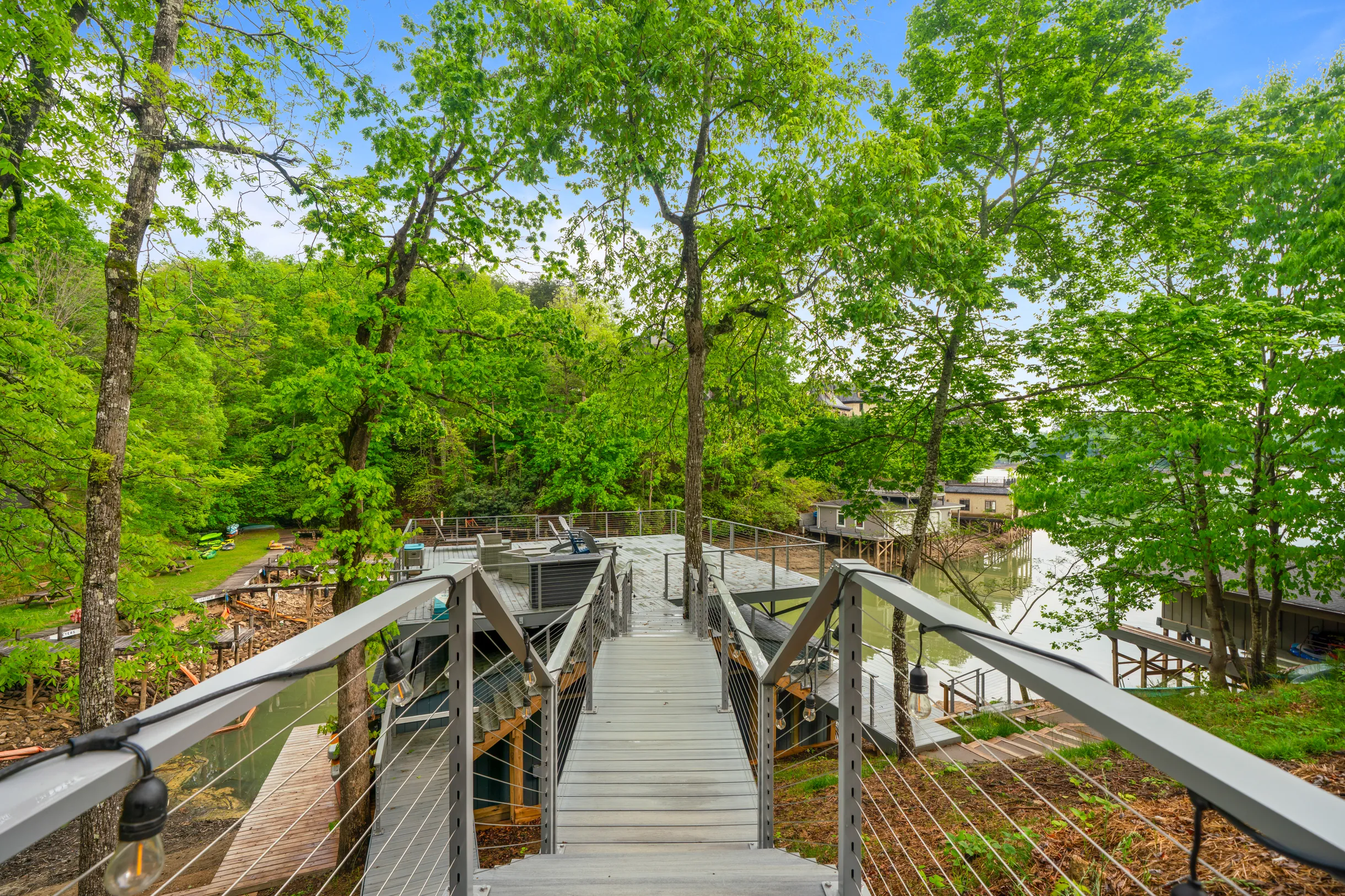 Wander Lake Lure Waters #68