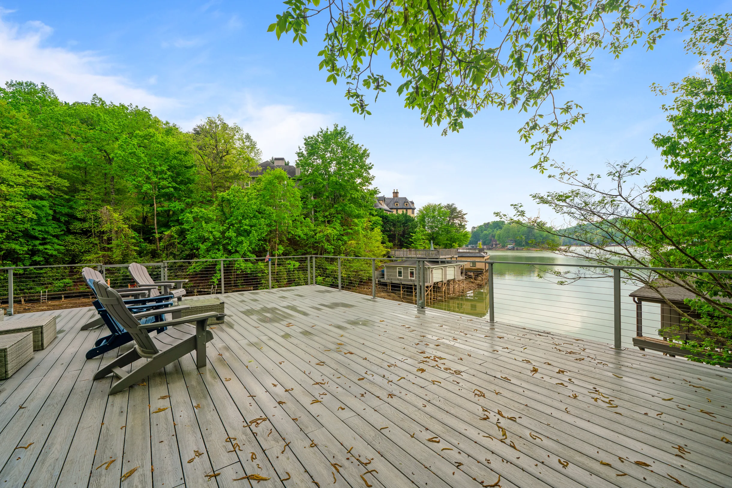 Wander Lake Lure Waters #76