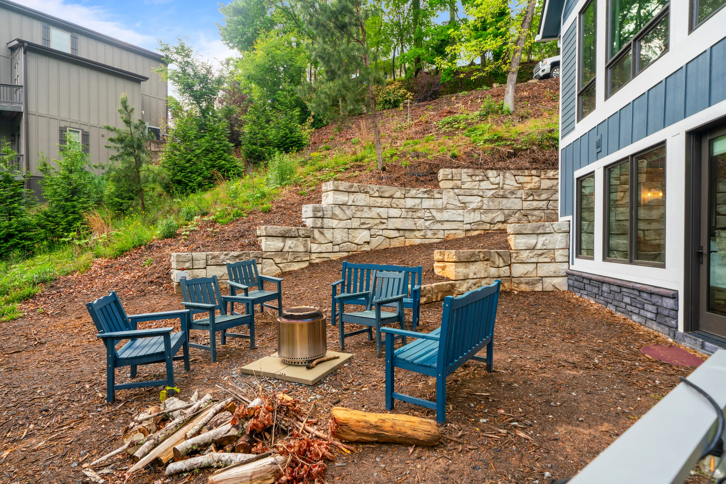 Wander Lake Lure Waters #77