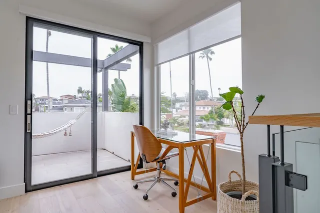 Wander Encinitas Coastline #6