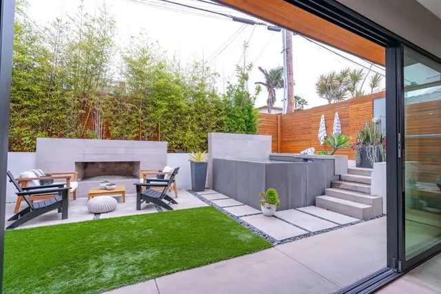 Wander Encinitas Coastline #49