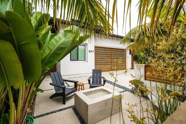 Wander Encinitas Coastline #50