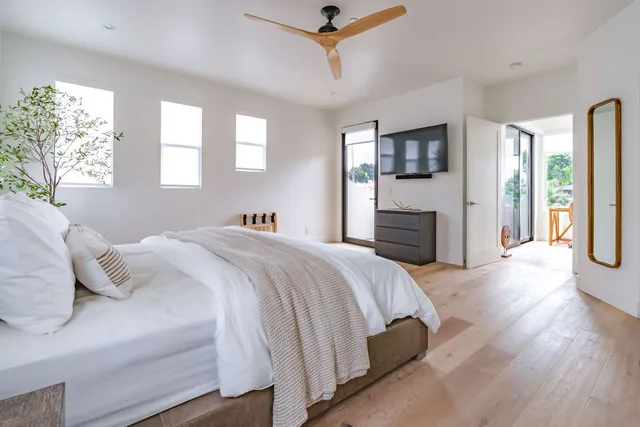 Wander Encinitas Coastline #37