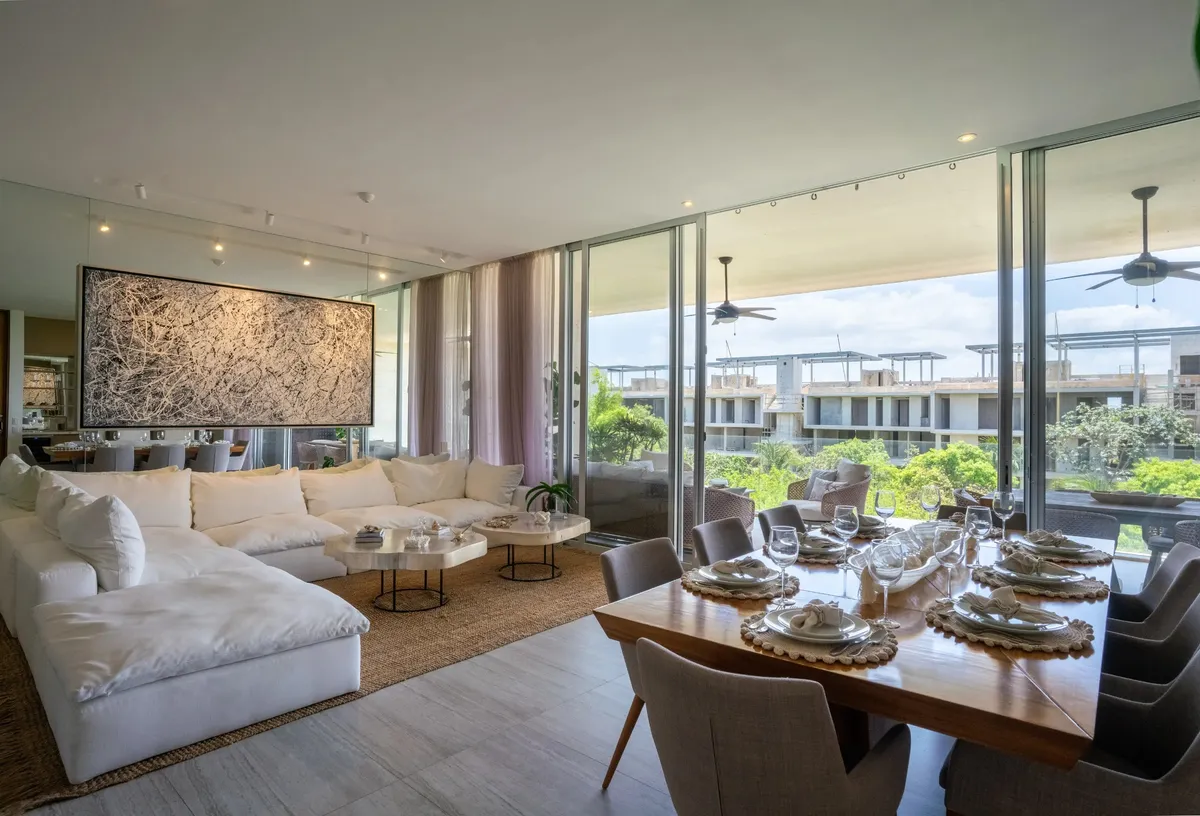 Wander Playa Oasis #1