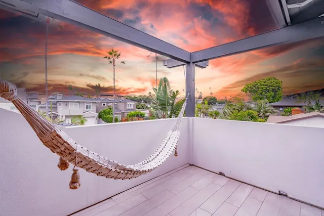 Wander Encinitas Coastline #11