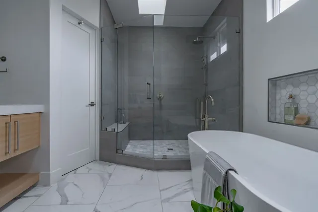 Wander Encinitas Coastline #32