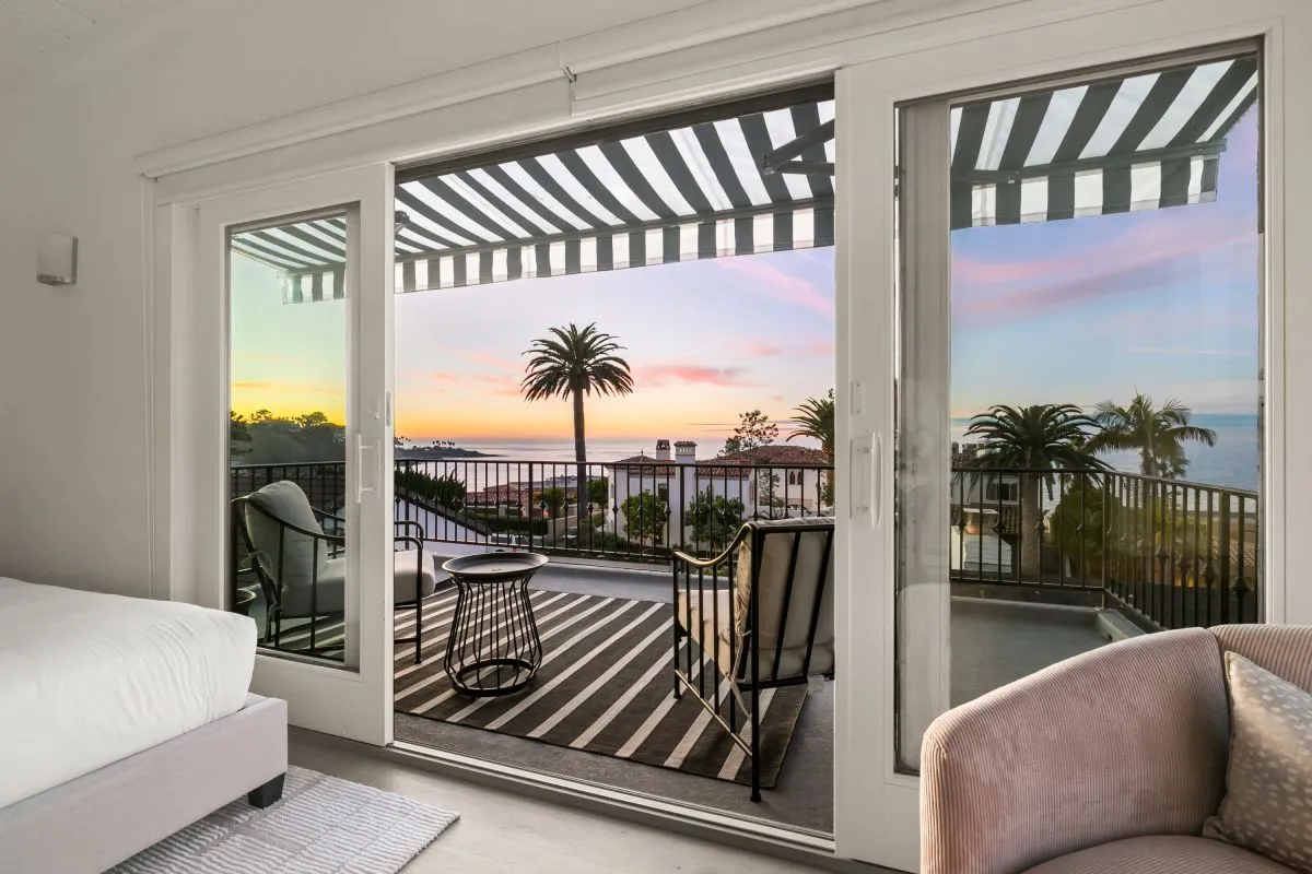 Wander San Diego Glow #18