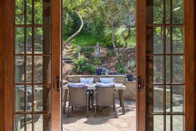 Wander San Diego Aura #68